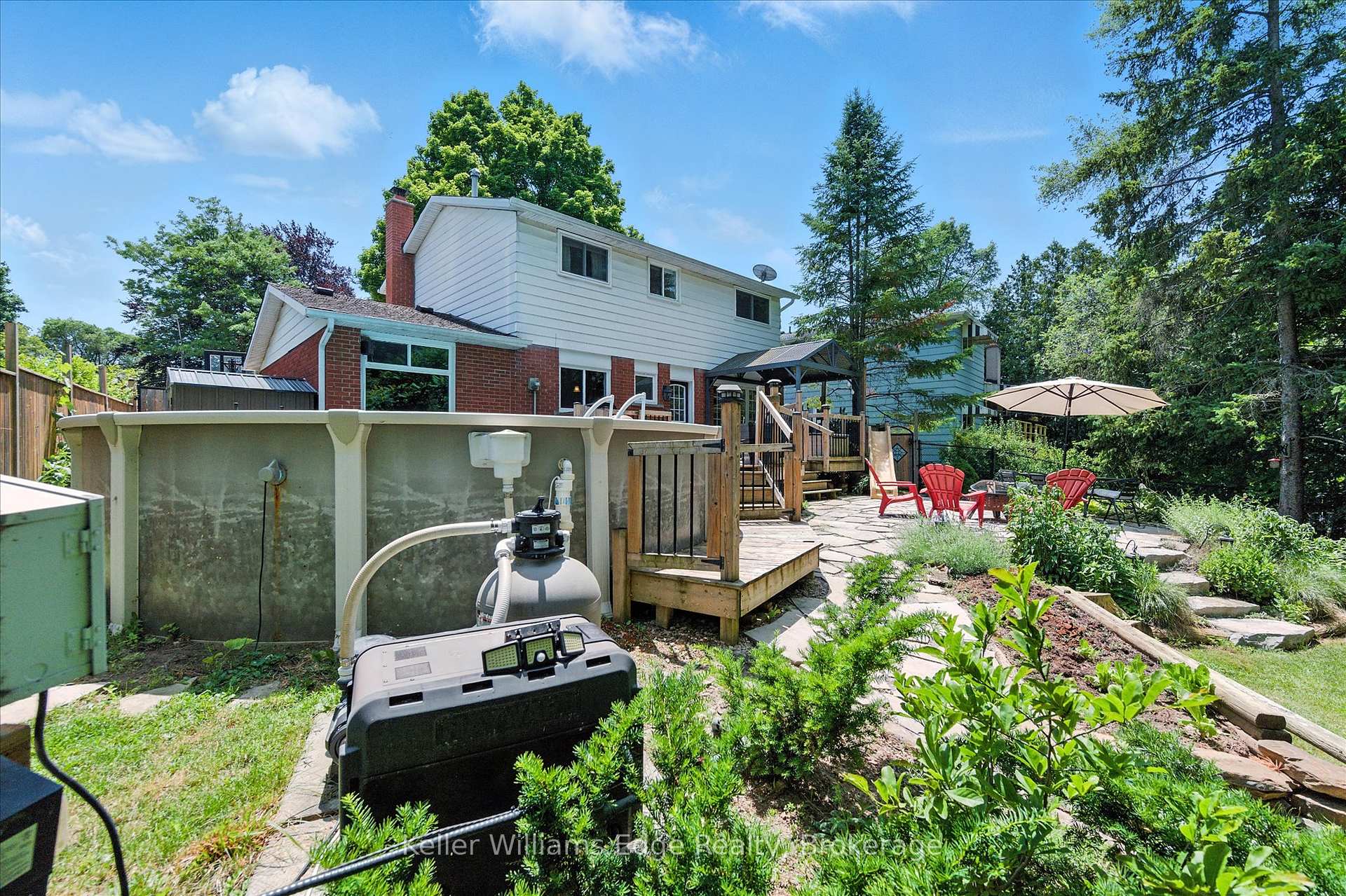 Photo 36 of 18 Moonglow Place, Hamilton, Dundas — HOMEH
