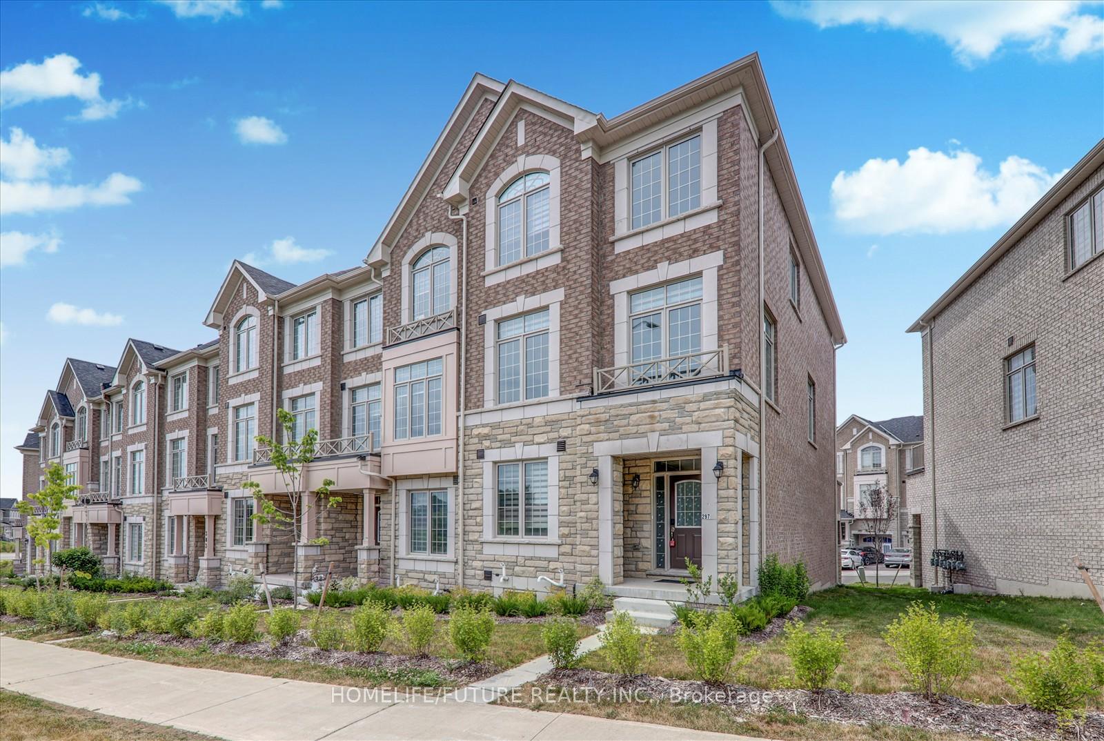 Photo 1 of 297 Kirkham Drive, Markham, Cedarwood — HOMEH
