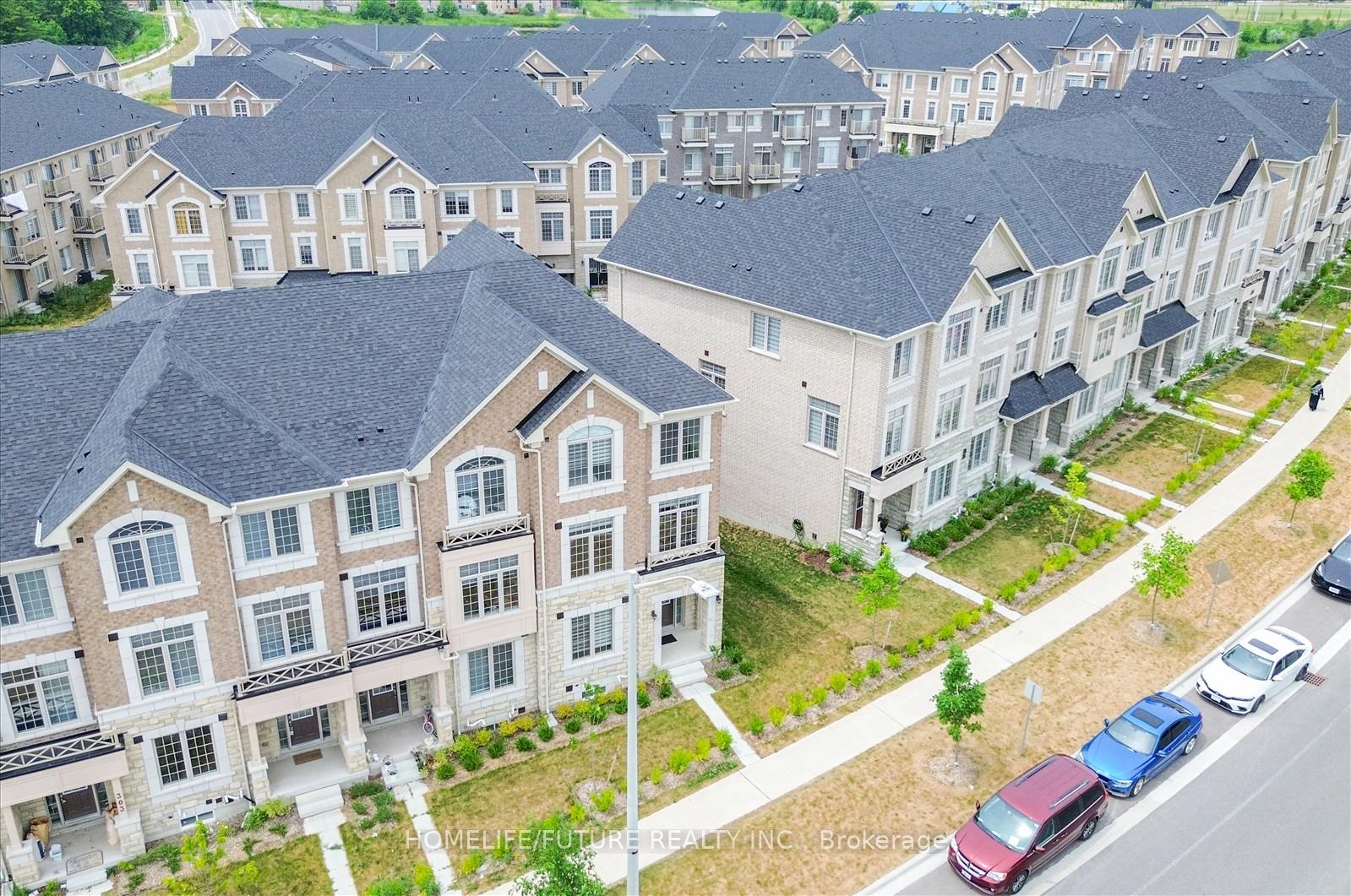 Photo 6 of 297 Kirkham Drive, Markham, Cedarwood — HOMEH