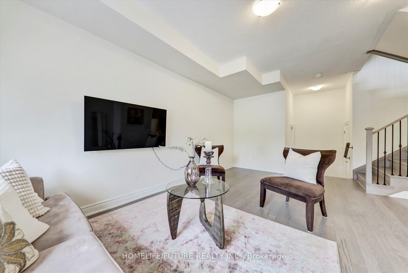 Photo 23 of 297 Kirkham Drive, Markham, Cedarwood — HOMEH