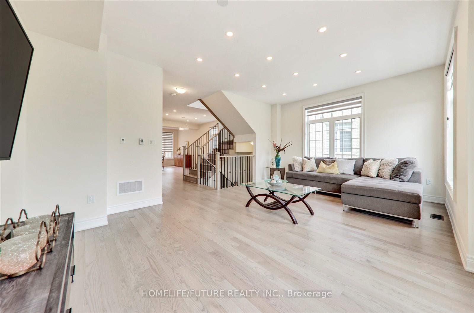 Photo 20 of 297 Kirkham Drive, Markham, Cedarwood — HOMEH