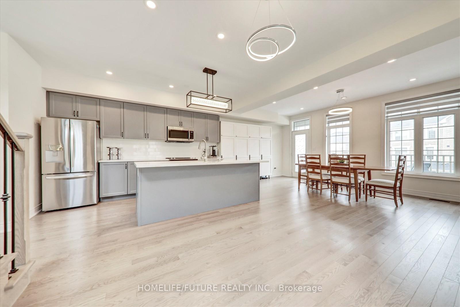 Photo 16 of 297 Kirkham Drive, Markham, Cedarwood — HOMEH