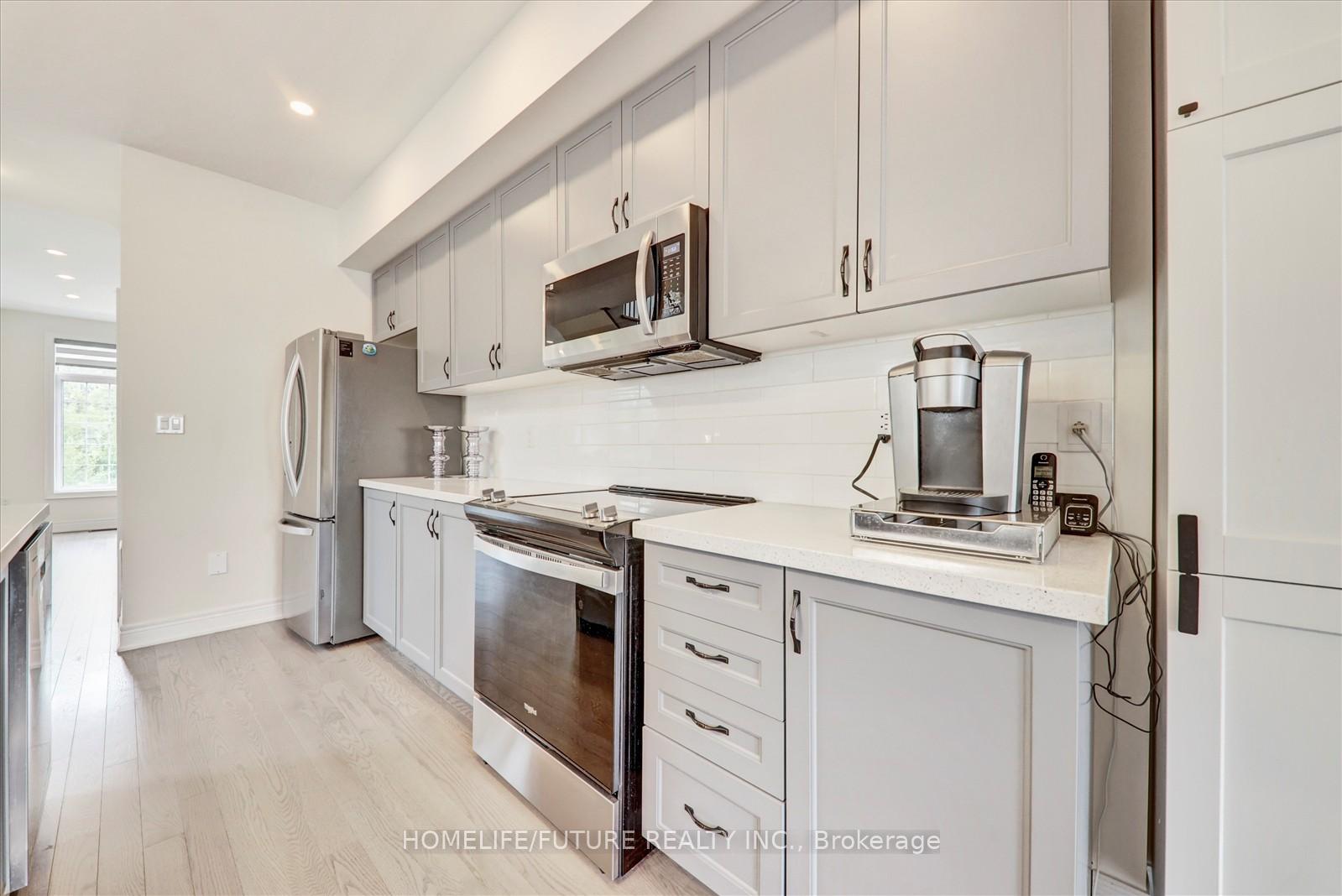 Photo 15 of 297 Kirkham Drive, Markham, Cedarwood — HOMEH