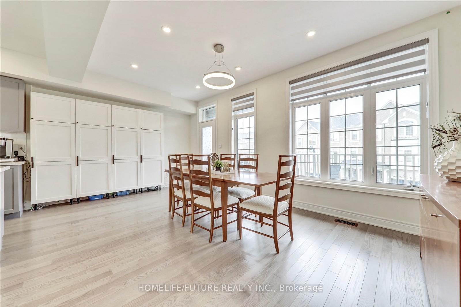 Photo 21 of 297 Kirkham Drive, Markham, Cedarwood — HOMEH