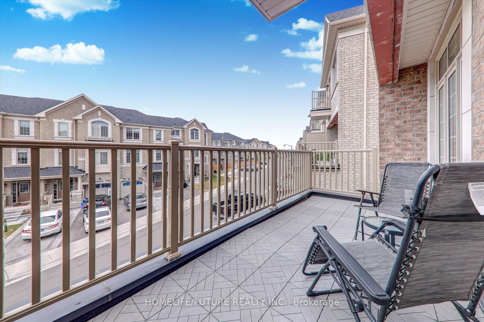Photo 26 of 297 Kirkham Drive, Markham, Cedarwood — HOMEH