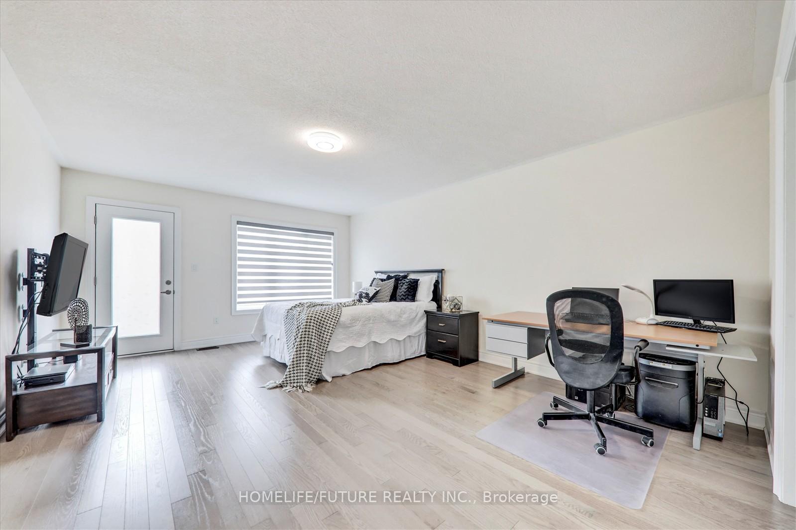 Photo 18 of 297 Kirkham Drive, Markham, Cedarwood — HOMEH