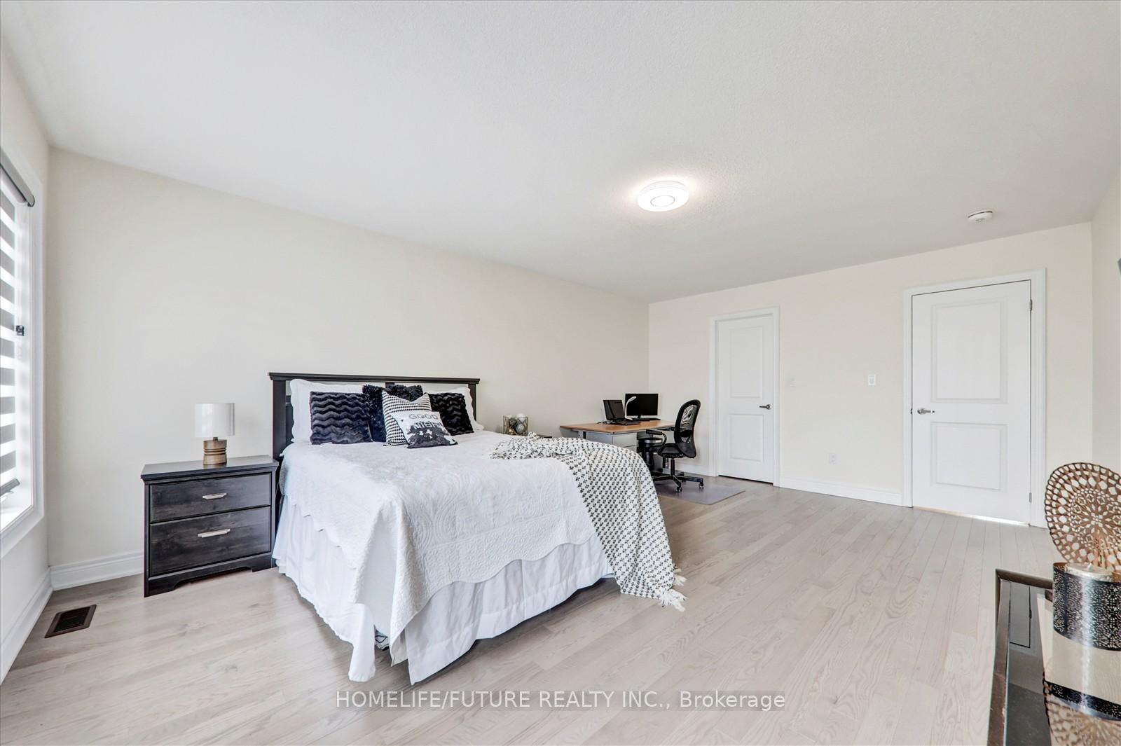 Photo 25 of 297 Kirkham Drive, Markham, Cedarwood — HOMEH