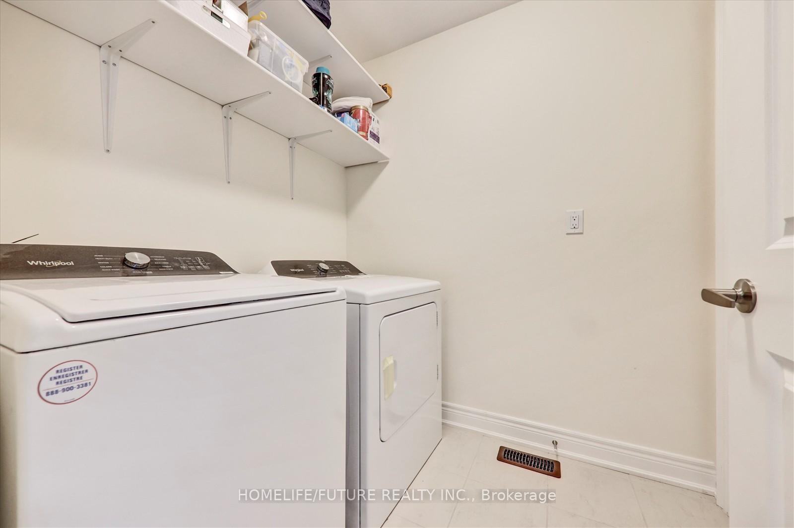 Photo 40 of 297 Kirkham Drive, Markham, Cedarwood — HOMEH