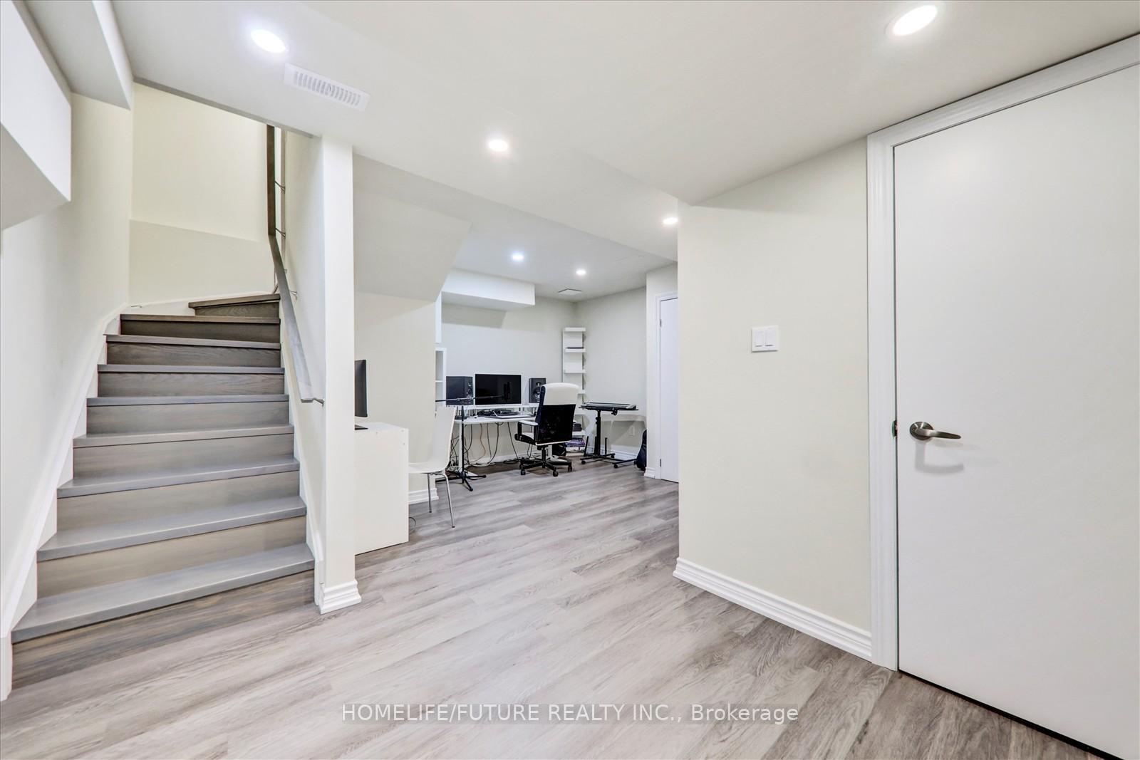 Photo 39 of 297 Kirkham Drive, Markham, Cedarwood — HOMEH