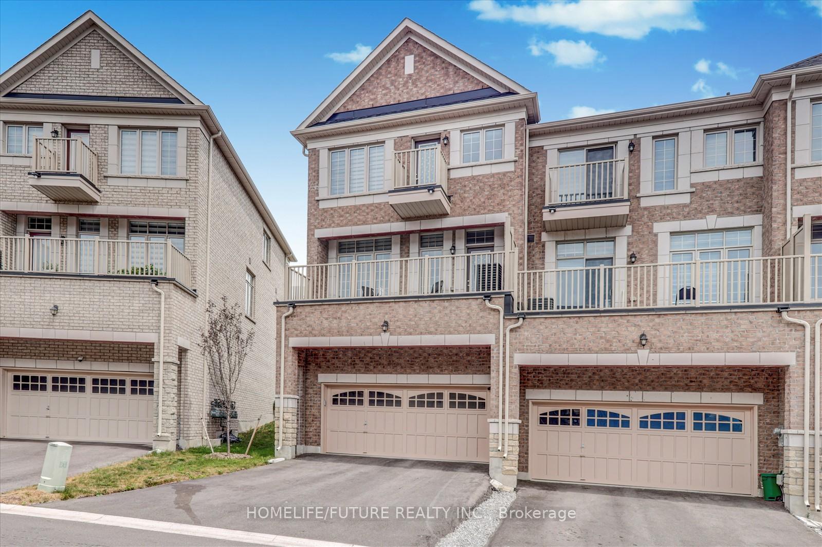 Photo 43 of 297 Kirkham Drive, Markham, Cedarwood — HOMEH
