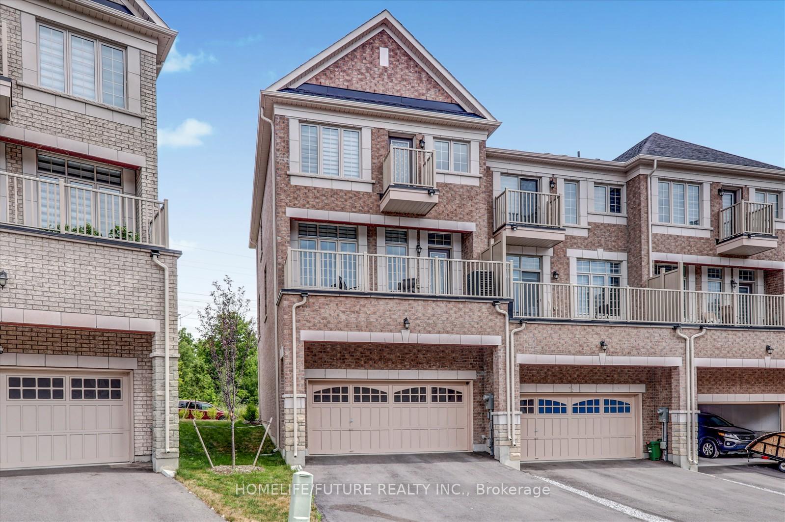 Photo 44 of 297 Kirkham Drive, Markham, Cedarwood — HOMEH