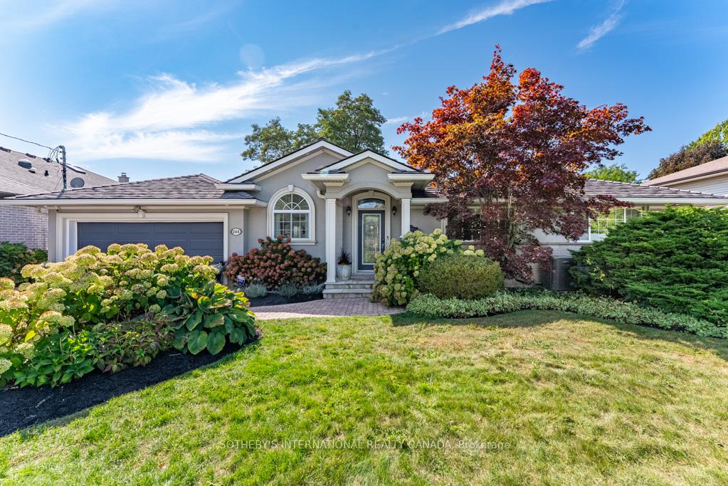 Photo 32 of 244 Brookview Court, Hamilton, Ancaster — HOMEH