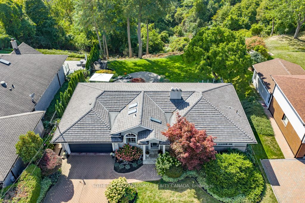 Photo 43 of 244 Brookview Court, Hamilton, Ancaster — HOMEH