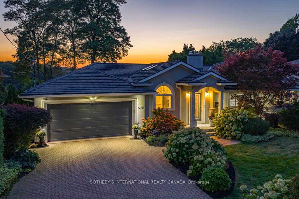 Photo 37 of 244 Brookview Court, Hamilton, Ancaster — HOMEH