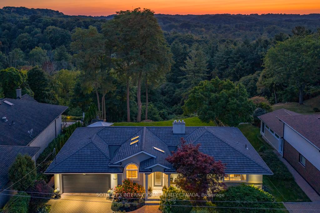 Photo 39 of 244 Brookview Court, Hamilton, Ancaster — HOMEH
