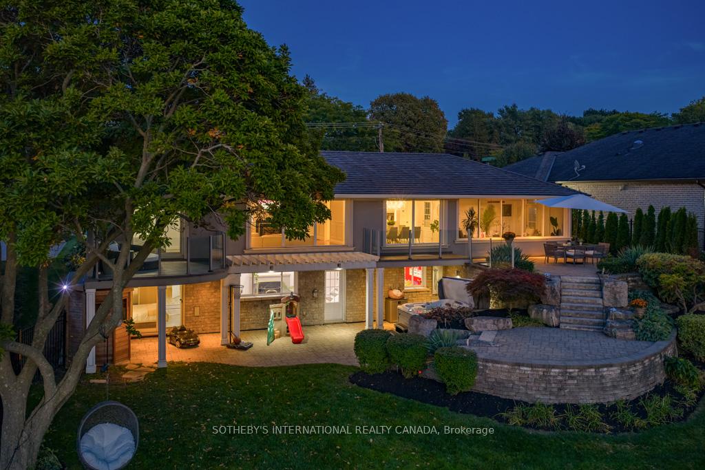 Photo 38 of 244 Brookview Court, Hamilton, Ancaster — HOMEH