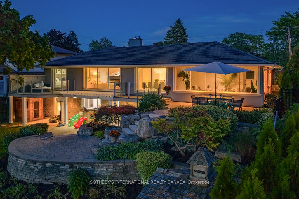 Photo 41 of 244 Brookview Court, Hamilton, Ancaster — HOMEH
