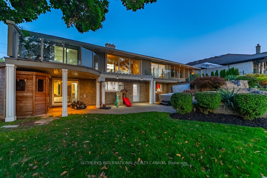 Photo 48 of 244 Brookview Court, Hamilton, Ancaster — HOMEH