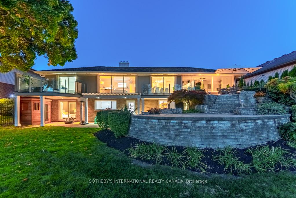 Photo 47 of 244 Brookview Court, Hamilton, Ancaster — HOMEH