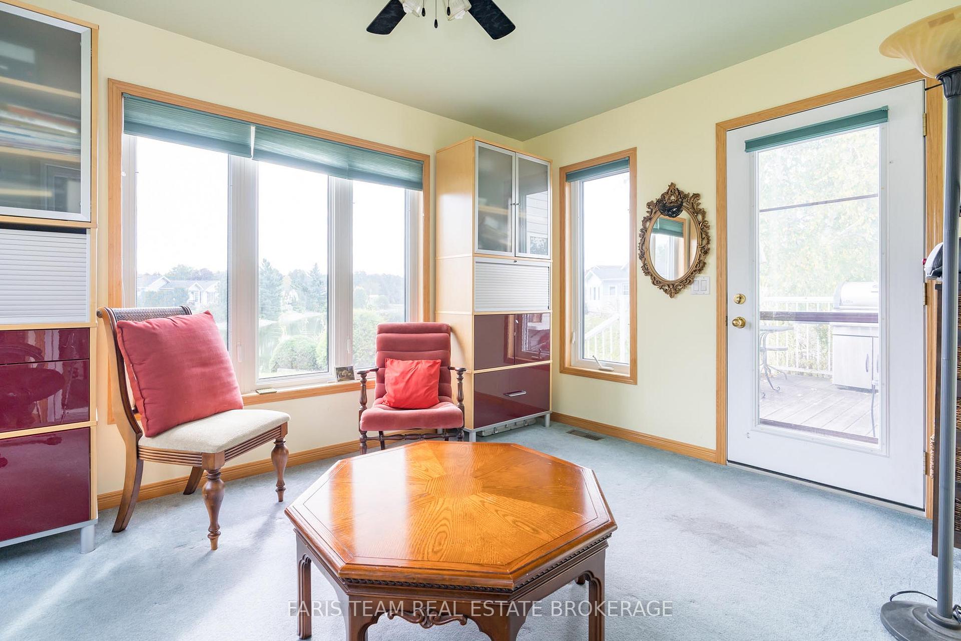 Photo 14 of 2 St James Place, Wasaga Beach — HOMEH