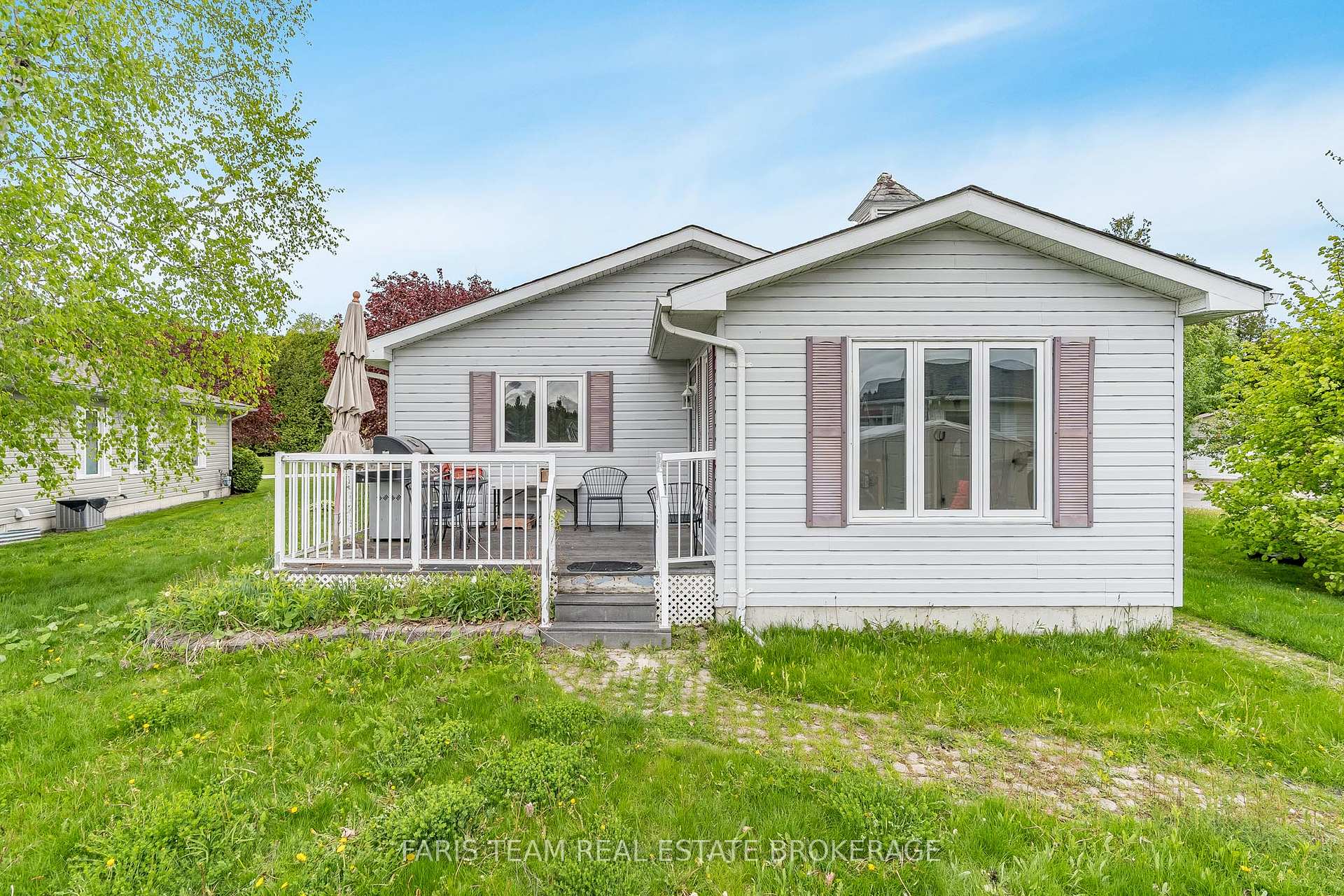 Photo 23 of 2 St James Place, Wasaga Beach — HOMEH