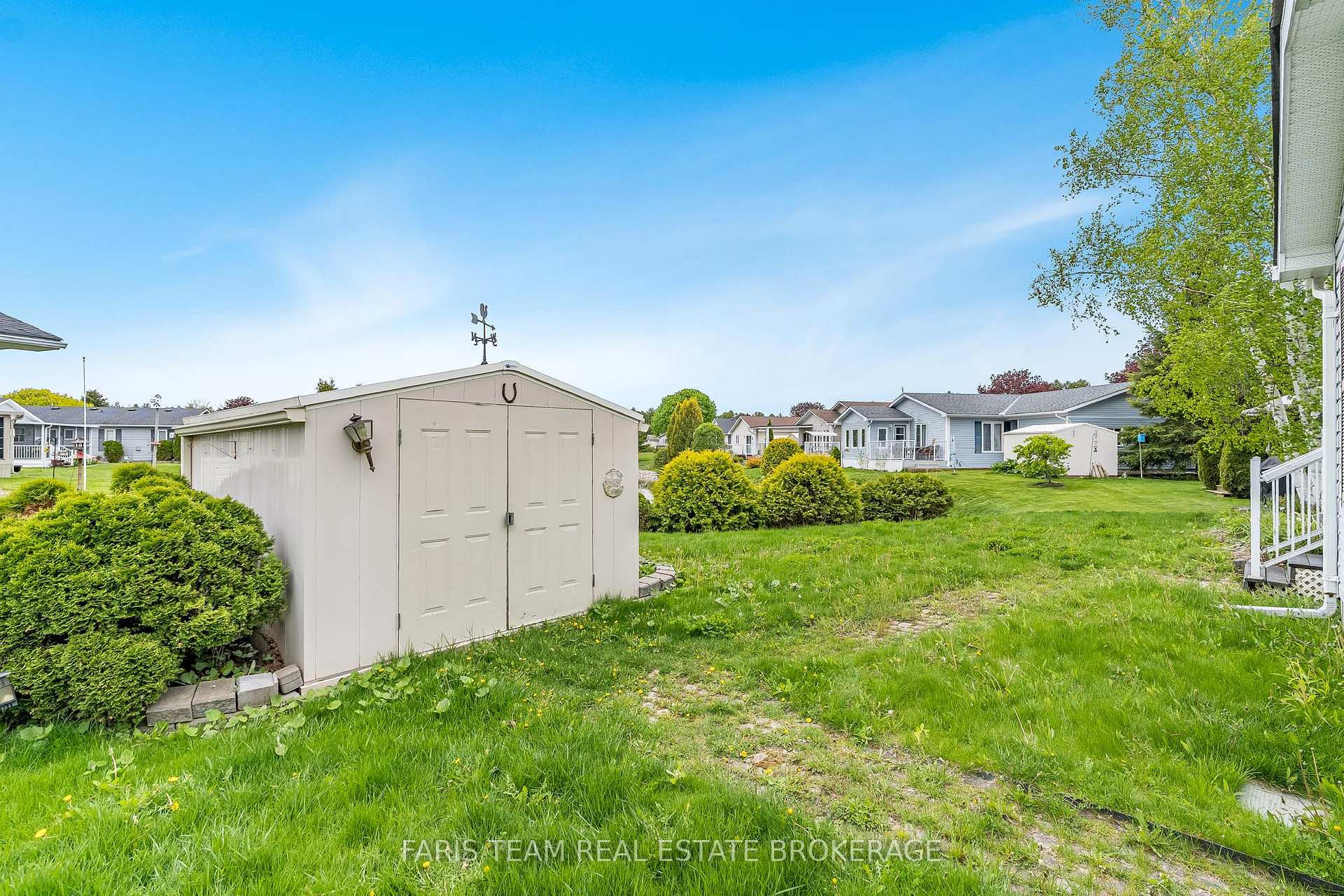 Photo 22 of 2 St James Place, Wasaga Beach — HOMEH