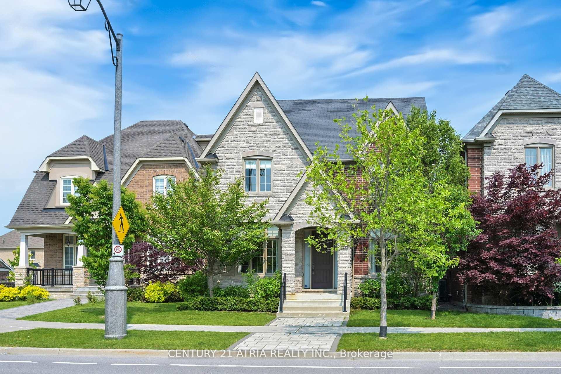 Photo 1 of 262 Angus Glen Boulevard, Markham, Angus Glen — HOMEH