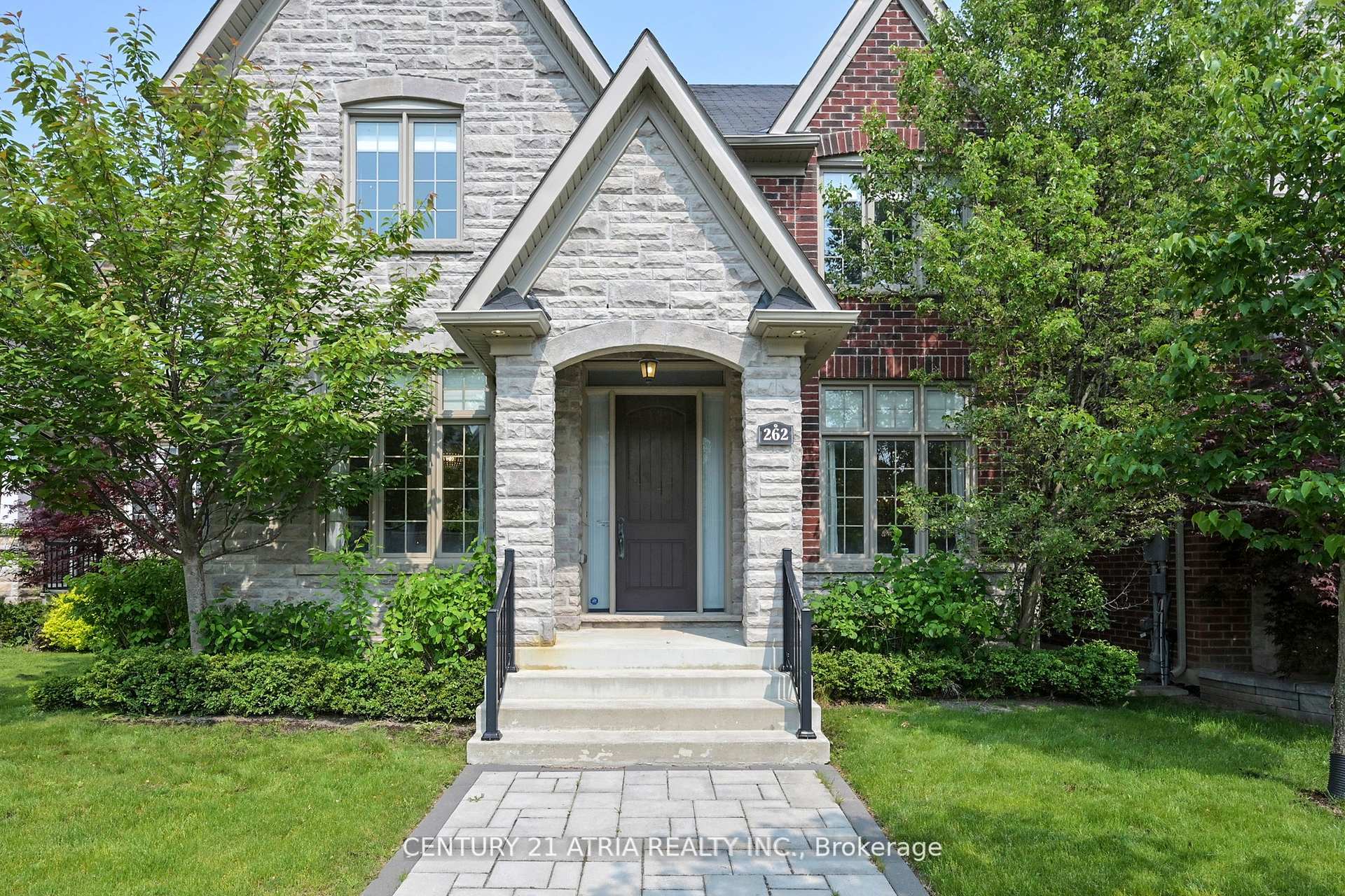 Photo 44 of 262 Angus Glen Boulevard, Markham, Angus Glen — HOMEH