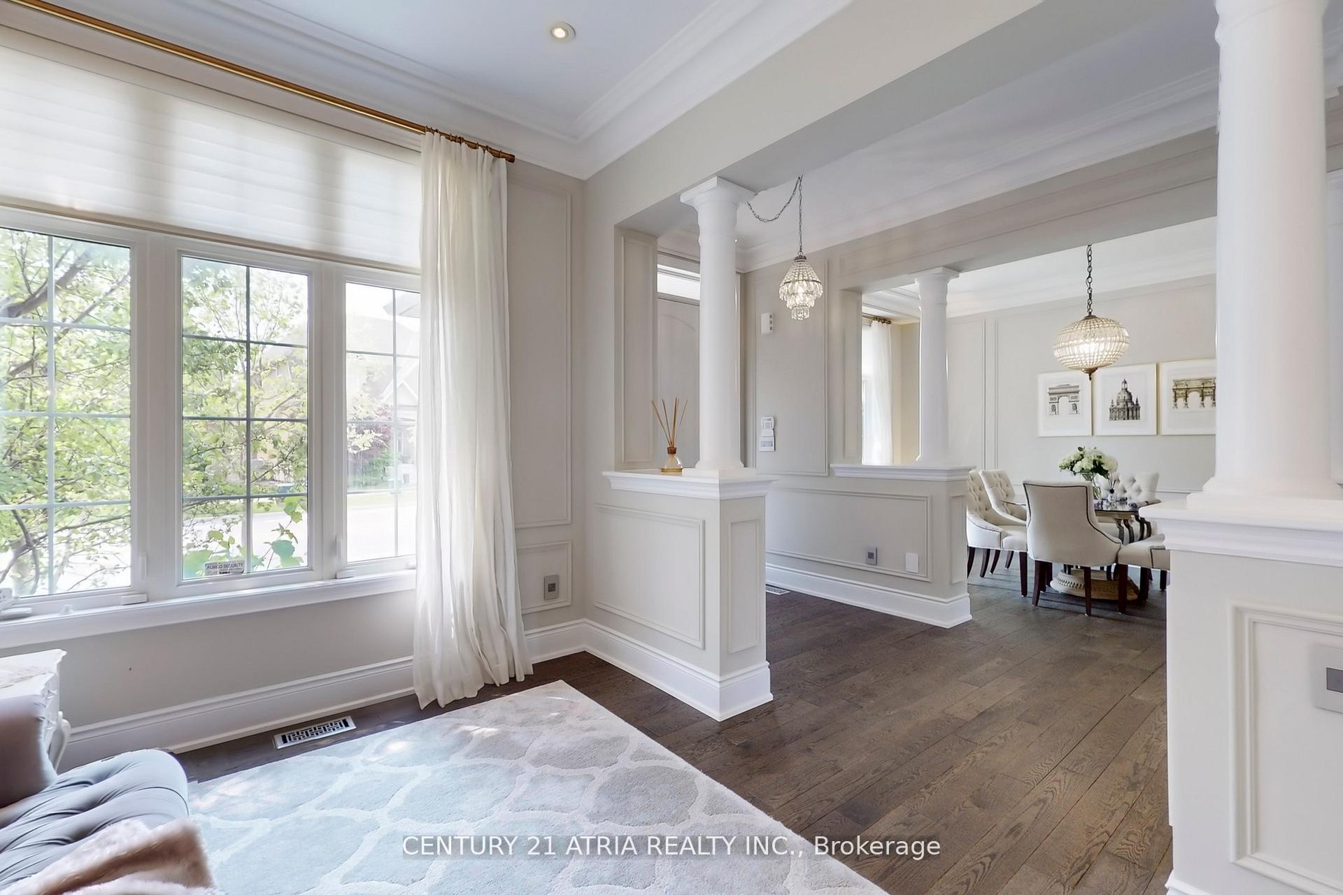 Photo 3 of 262 Angus Glen Boulevard, Markham, Angus Glen — HOMEH