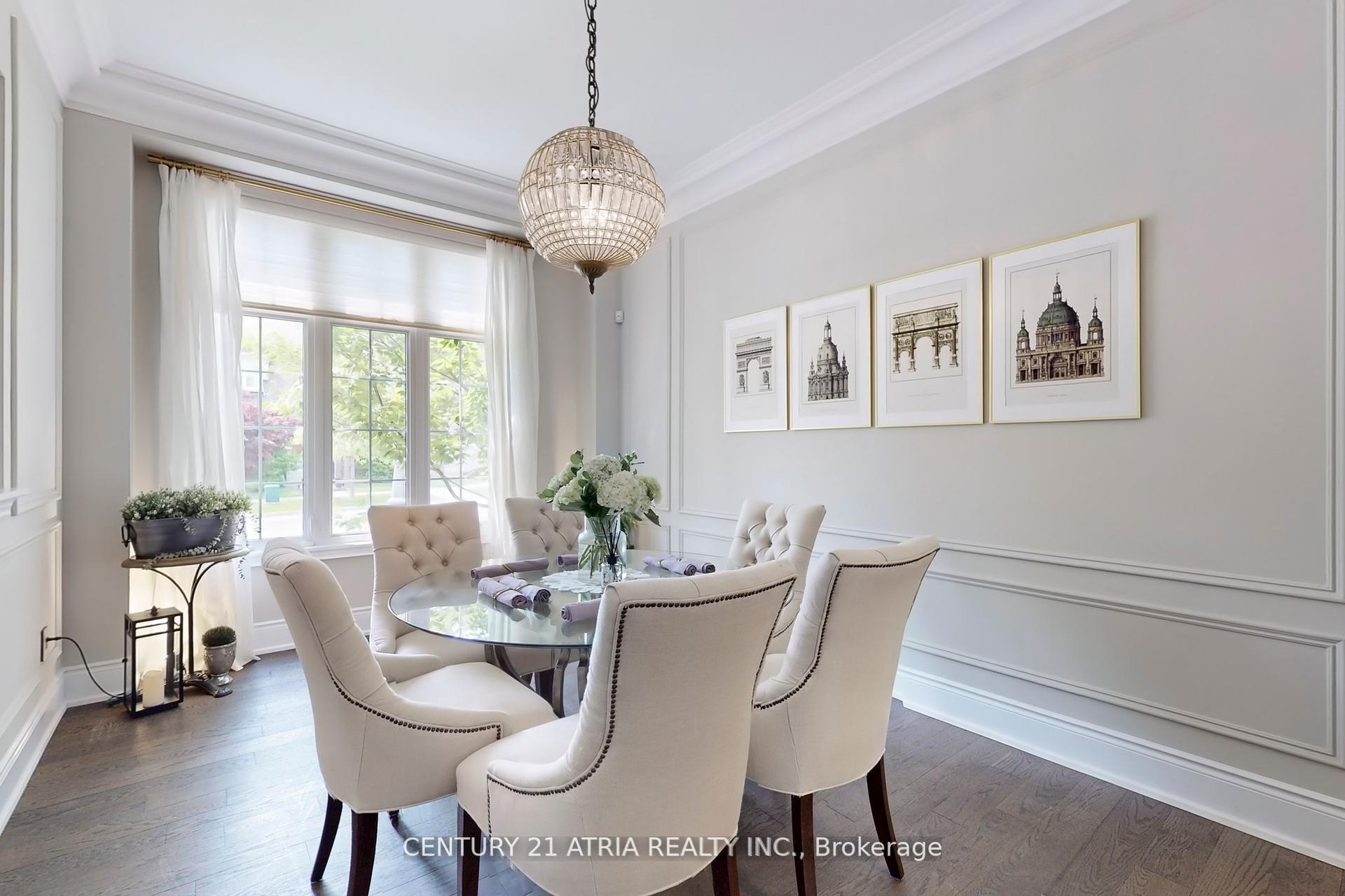 Photo 4 of 262 Angus Glen Boulevard, Markham, Angus Glen — HOMEH
