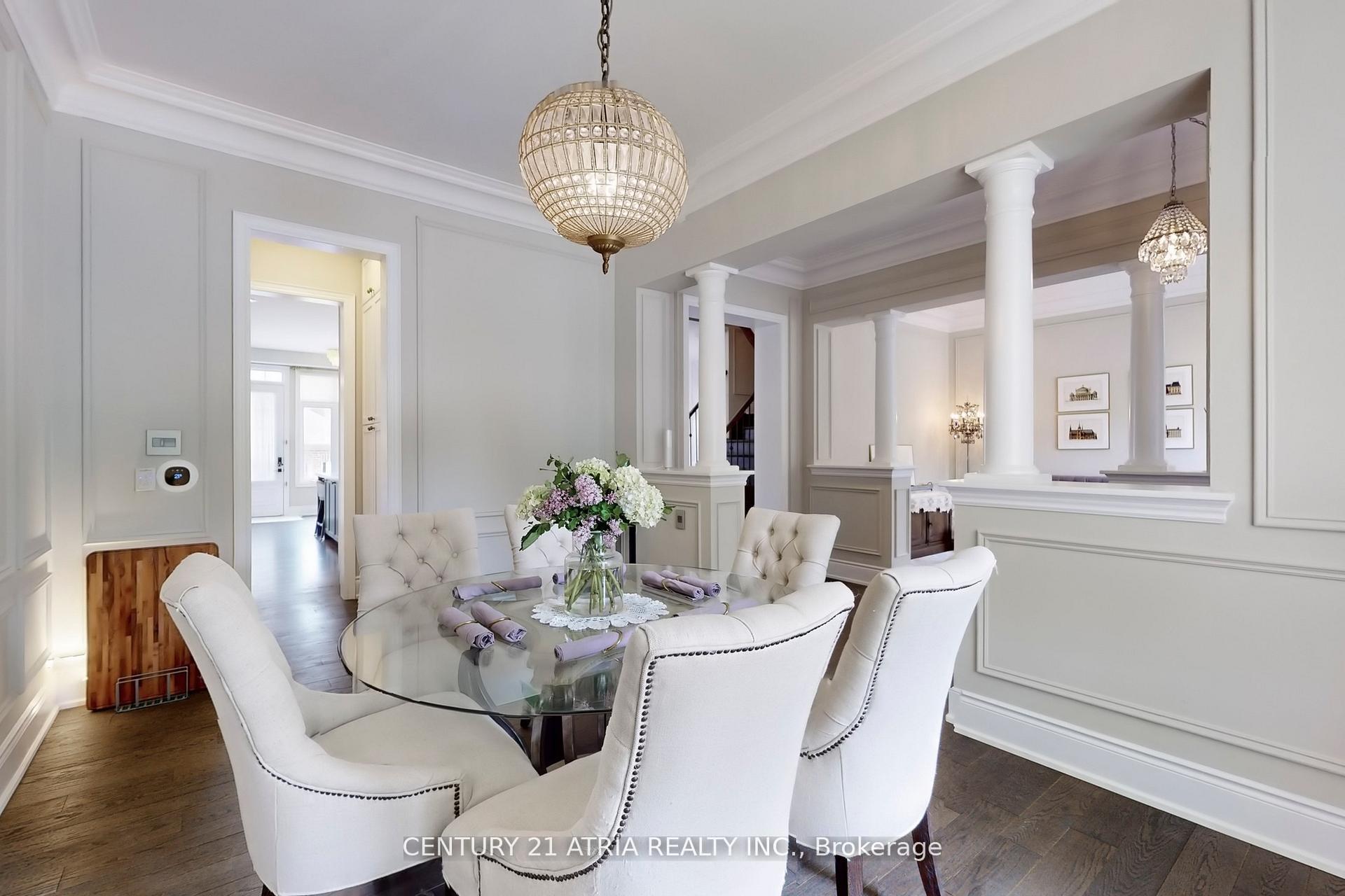 Photo 2 of 262 Angus Glen Boulevard, Markham, Angus Glen — HOMEH