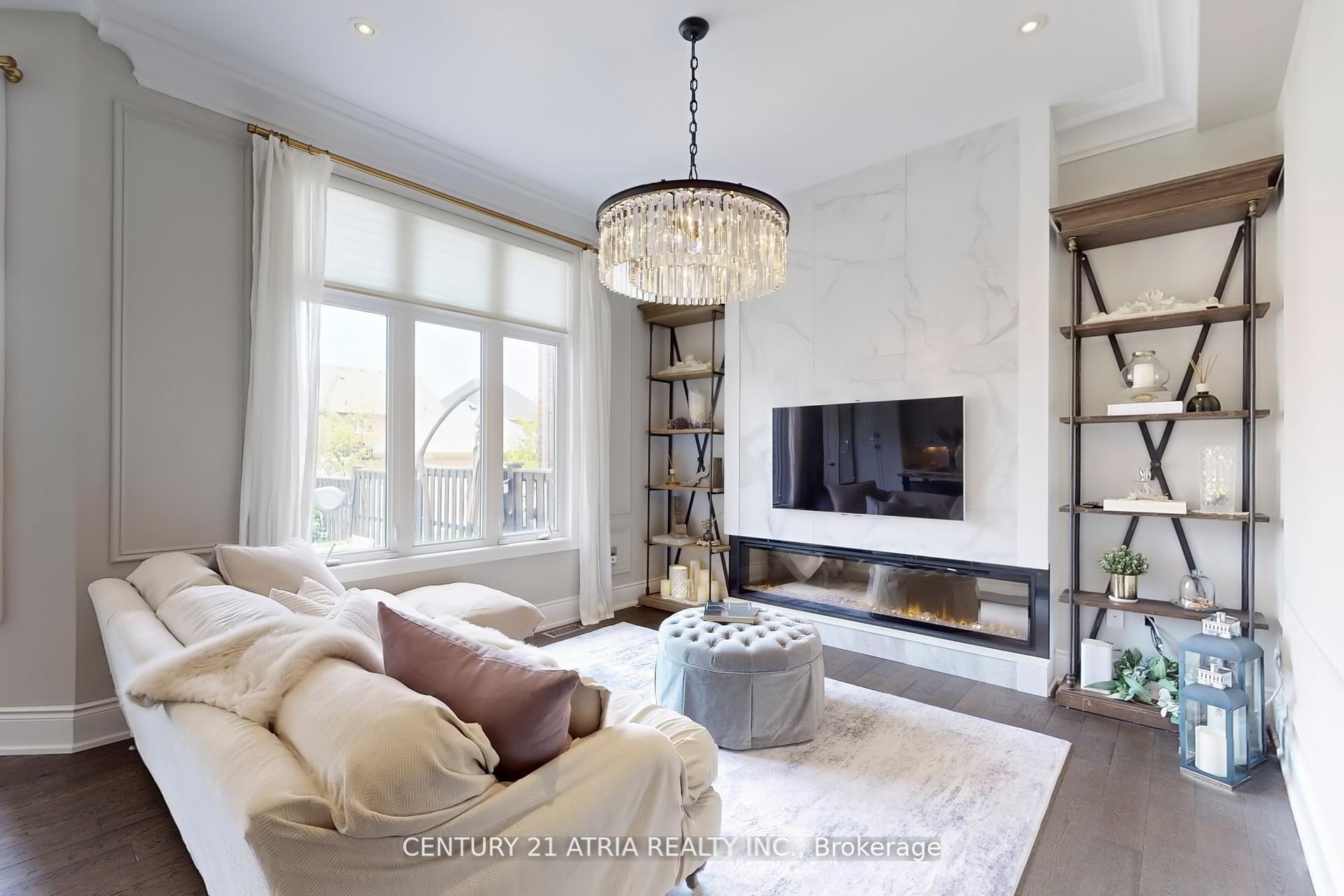 Photo 21 of 262 Angus Glen Boulevard, Markham, Angus Glen — HOMEH