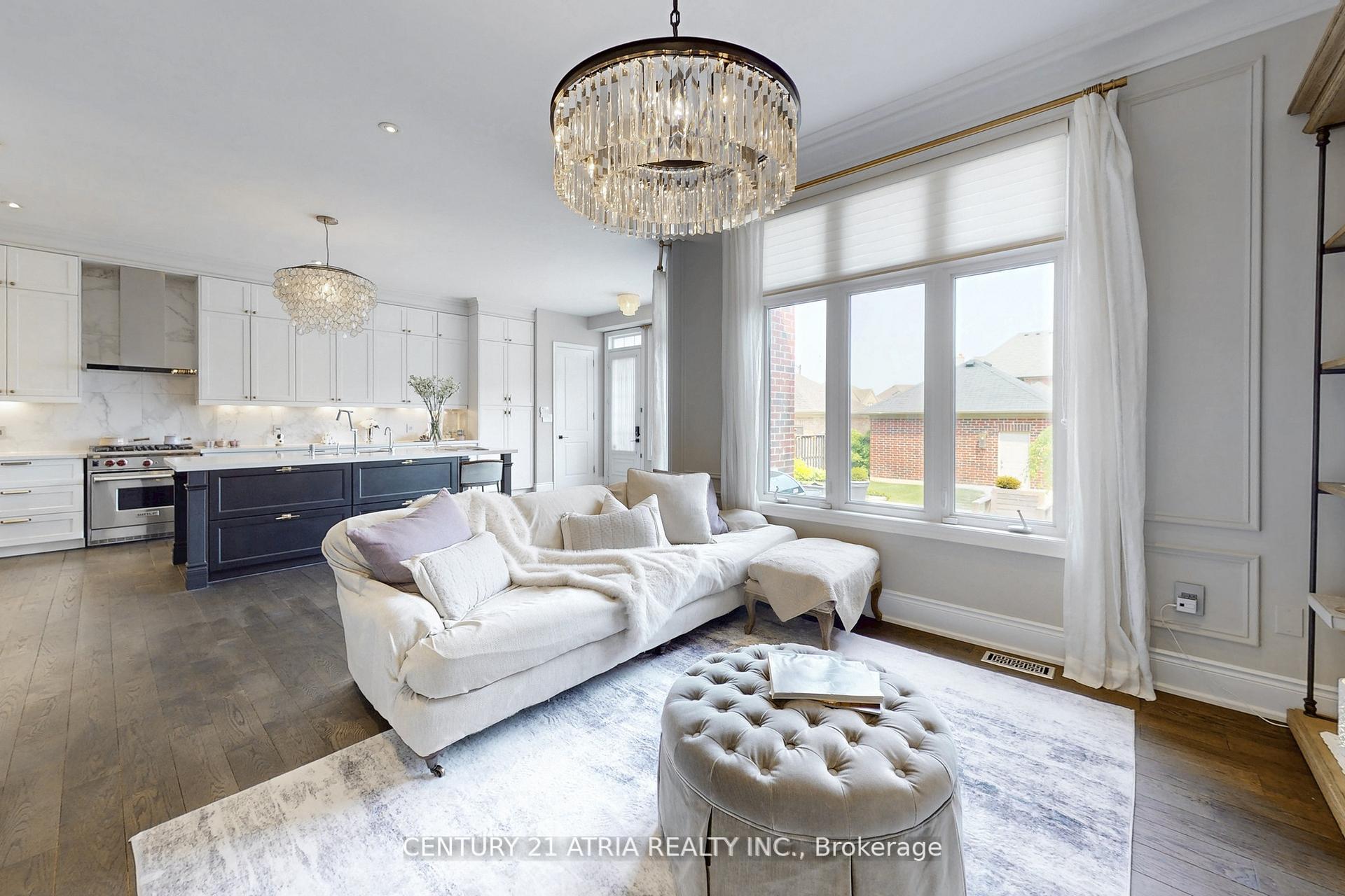 Photo 6 of 262 Angus Glen Boulevard, Markham, Angus Glen — HOMEH