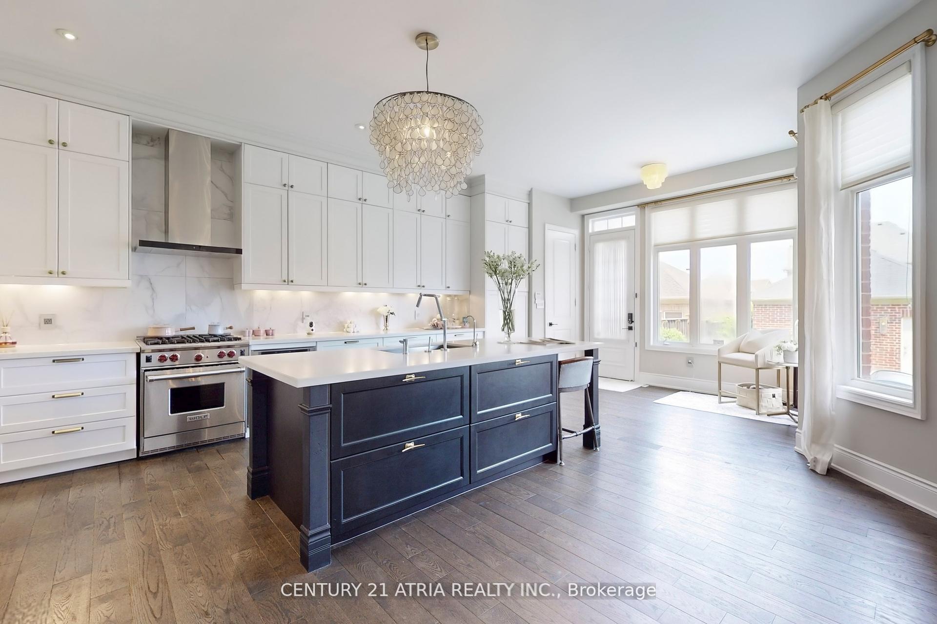 Photo 9 of 262 Angus Glen Boulevard, Markham, Angus Glen — HOMEH