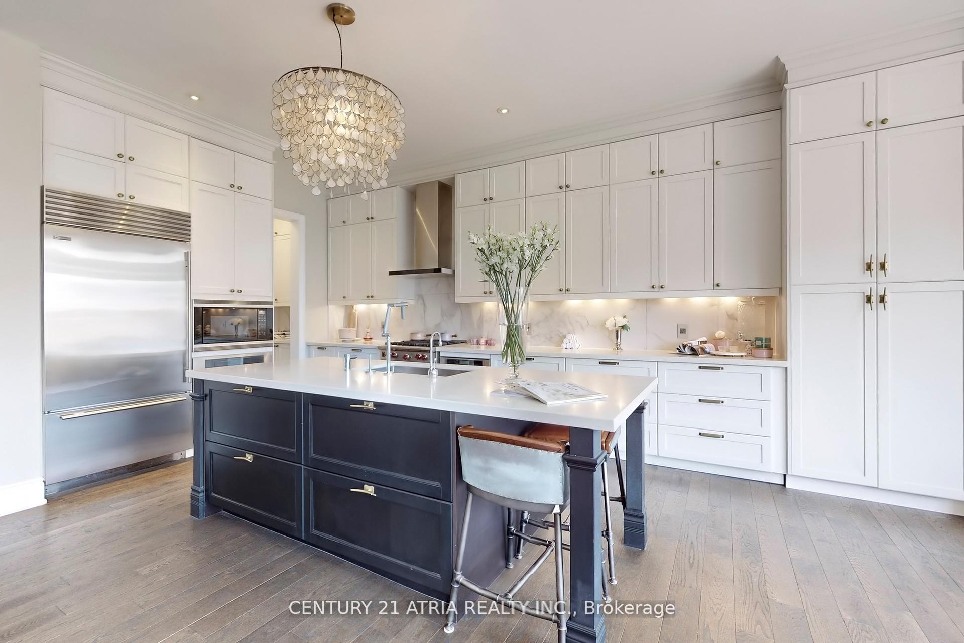 Photo 10 of 262 Angus Glen Boulevard, Markham, Angus Glen — HOMEH