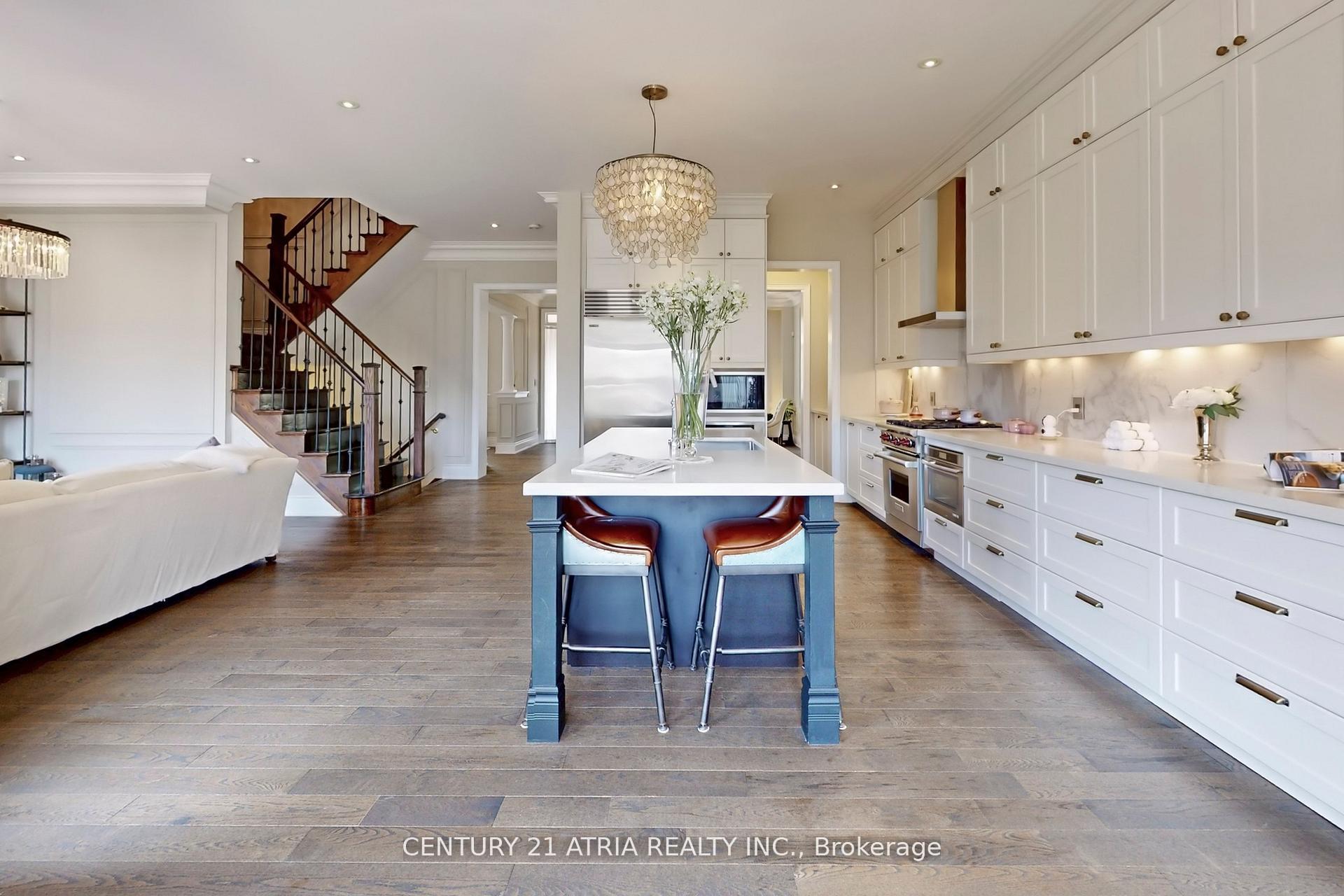 Photo 17 of 262 Angus Glen Boulevard, Markham, Angus Glen — HOMEH