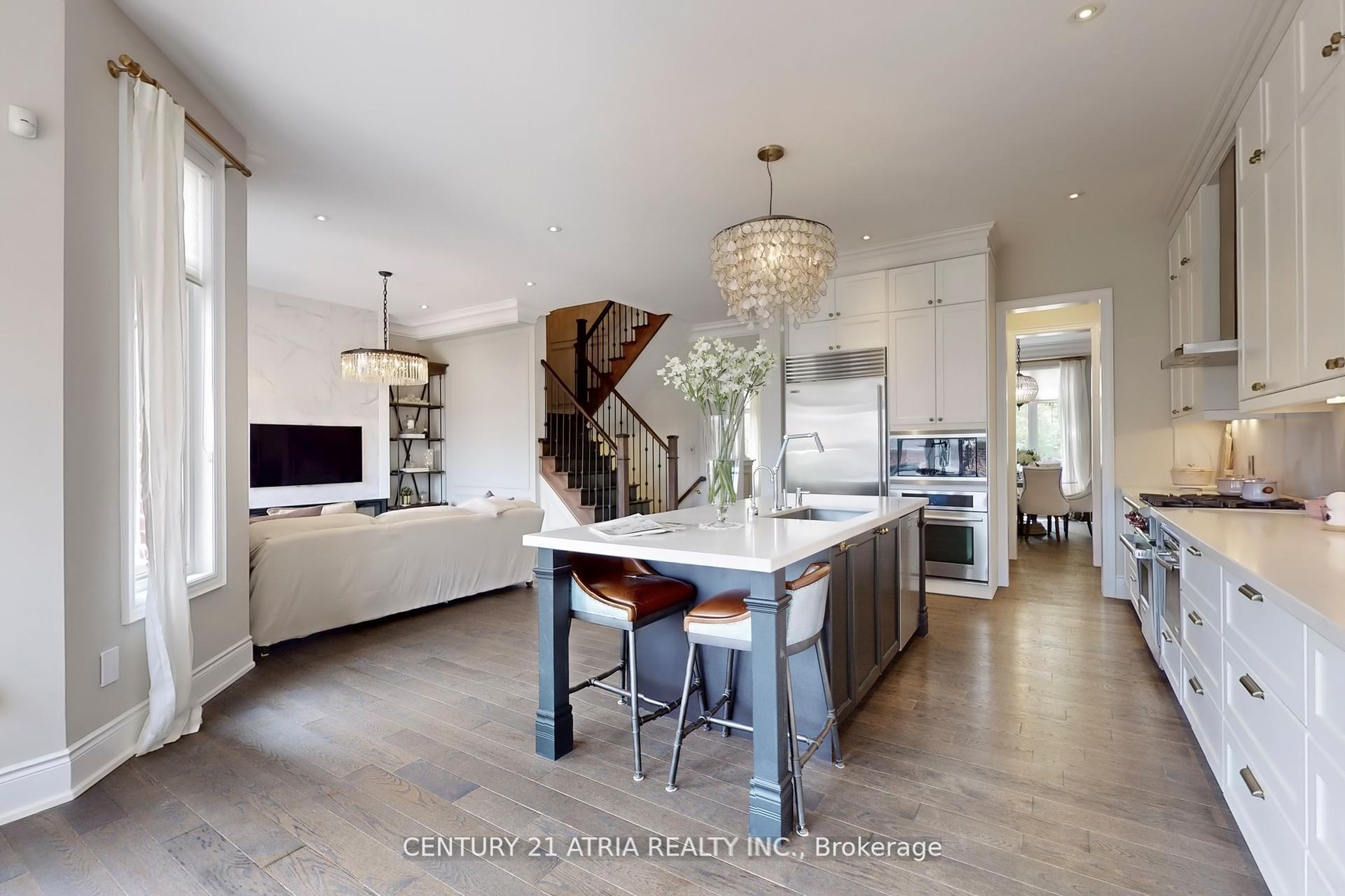 Photo 37 of 262 Angus Glen Boulevard, Markham, Angus Glen — HOMEH