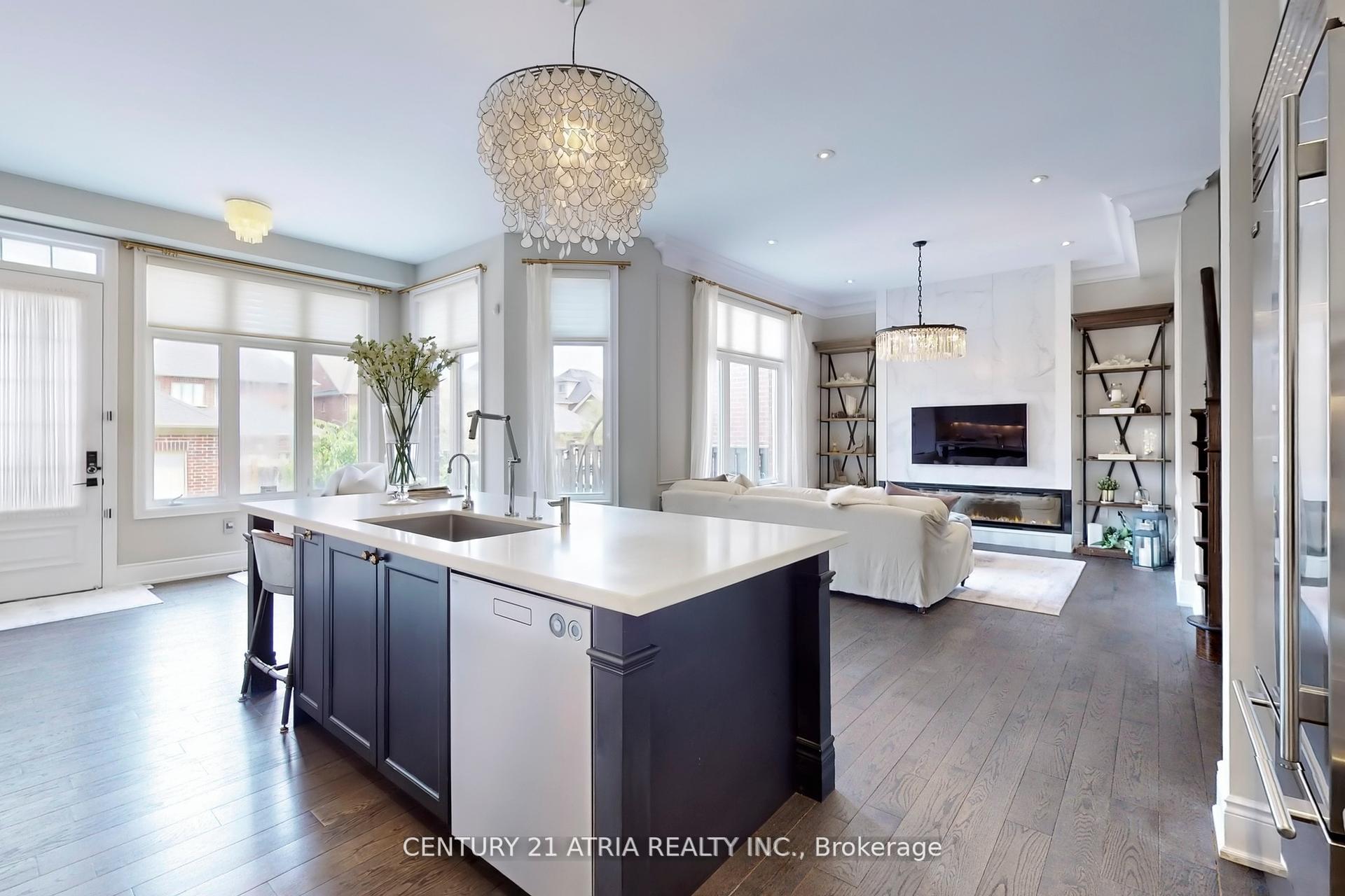 Photo 48 of 262 Angus Glen Boulevard, Markham, Angus Glen — HOMEH