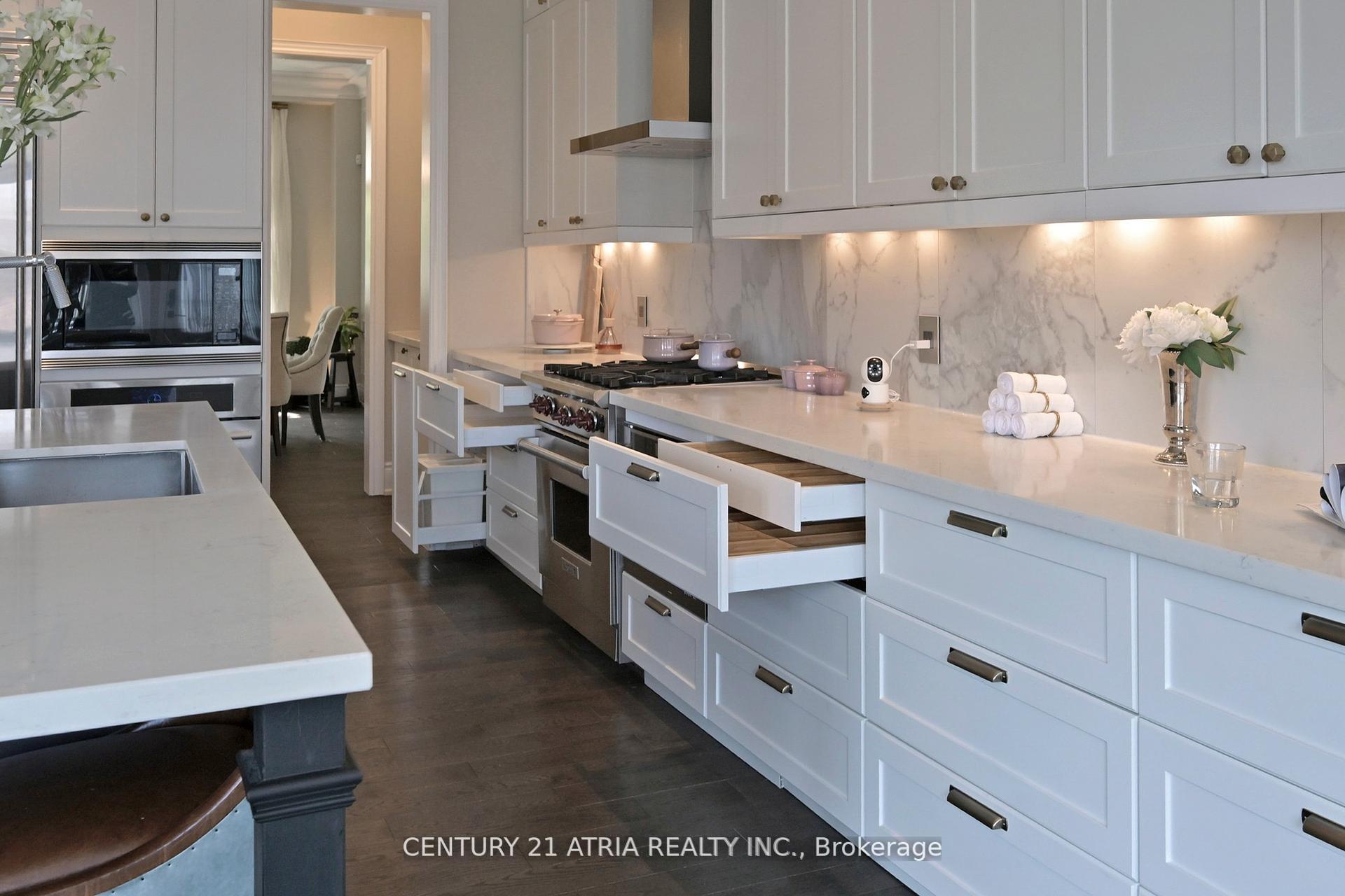 Photo 26 of 262 Angus Glen Boulevard, Markham, Angus Glen — HOMEH