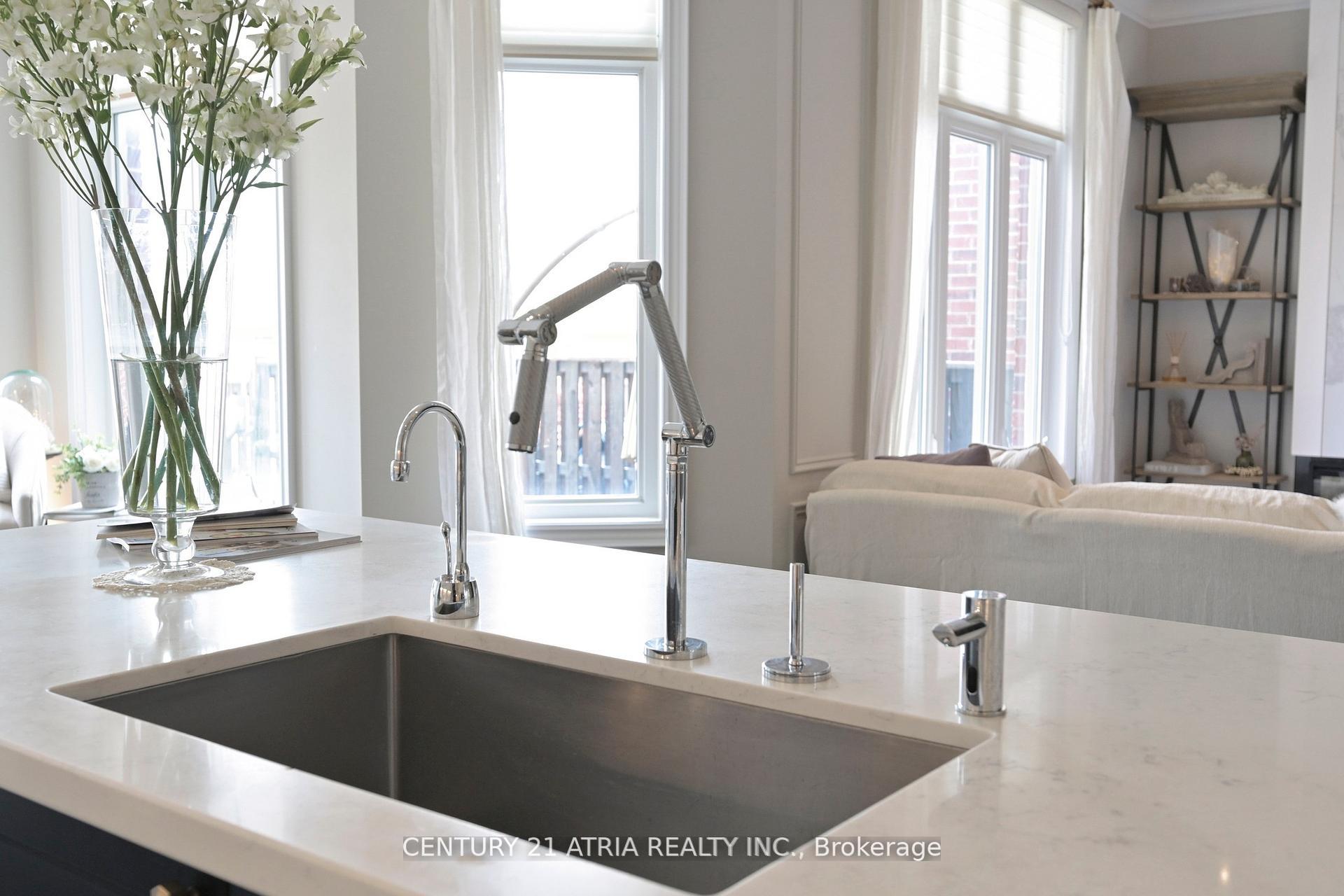Photo 22 of 262 Angus Glen Boulevard, Markham, Angus Glen — HOMEH