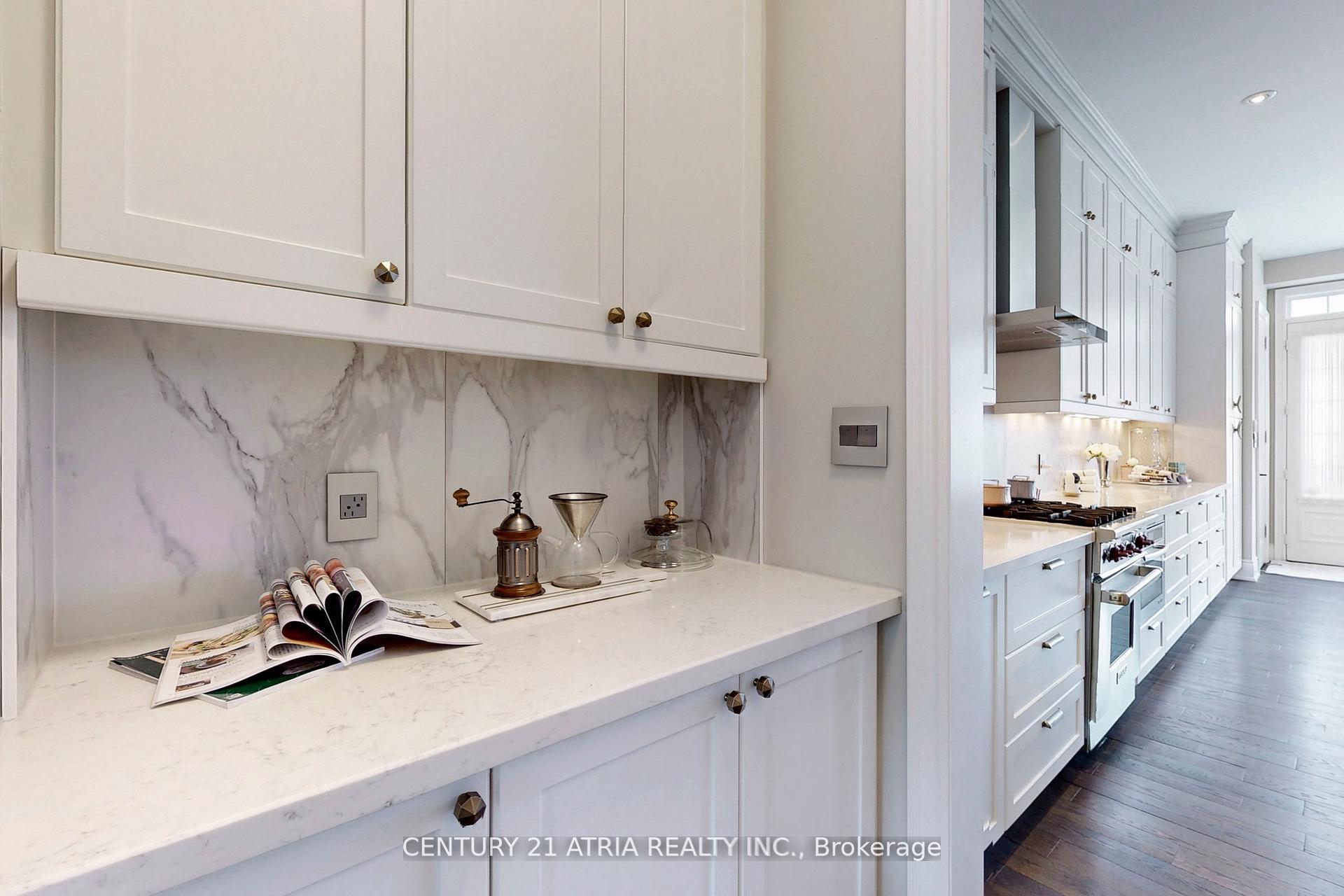 Photo 23 of 262 Angus Glen Boulevard, Markham, Angus Glen — HOMEH