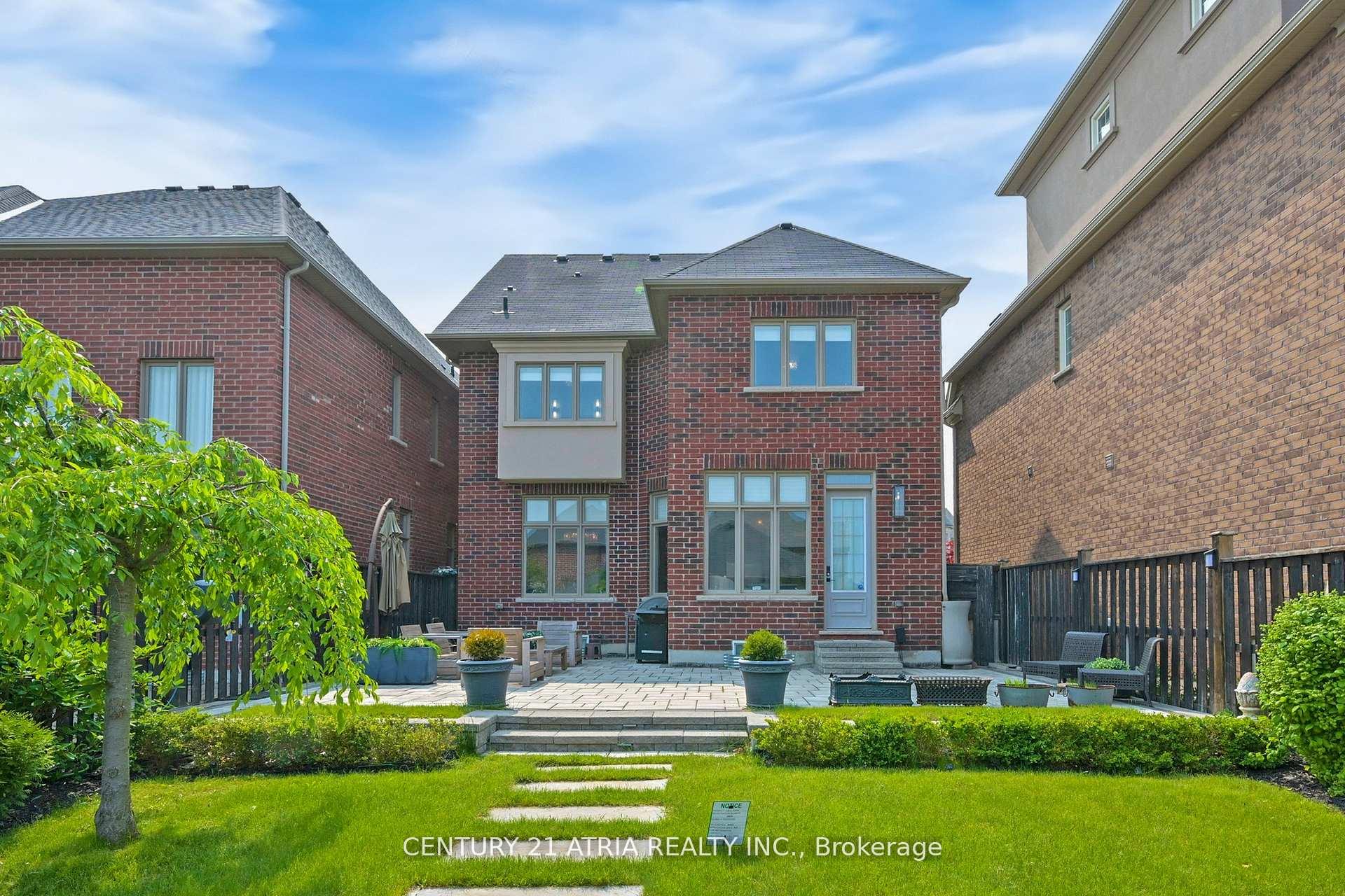 Photo 40 of 262 Angus Glen Boulevard, Markham, Angus Glen — HOMEH