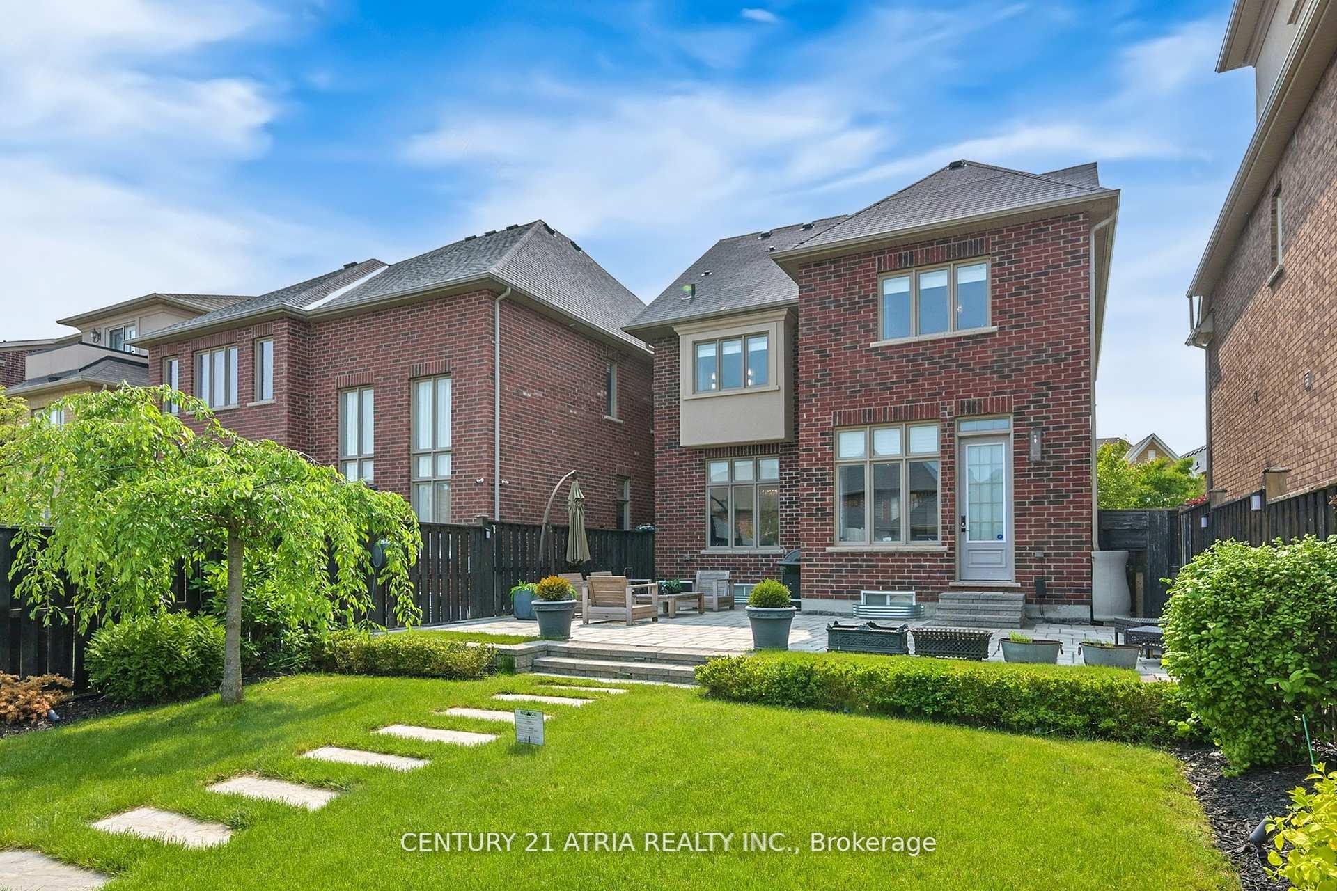 Photo 49 of 262 Angus Glen Boulevard, Markham, Angus Glen — HOMEH