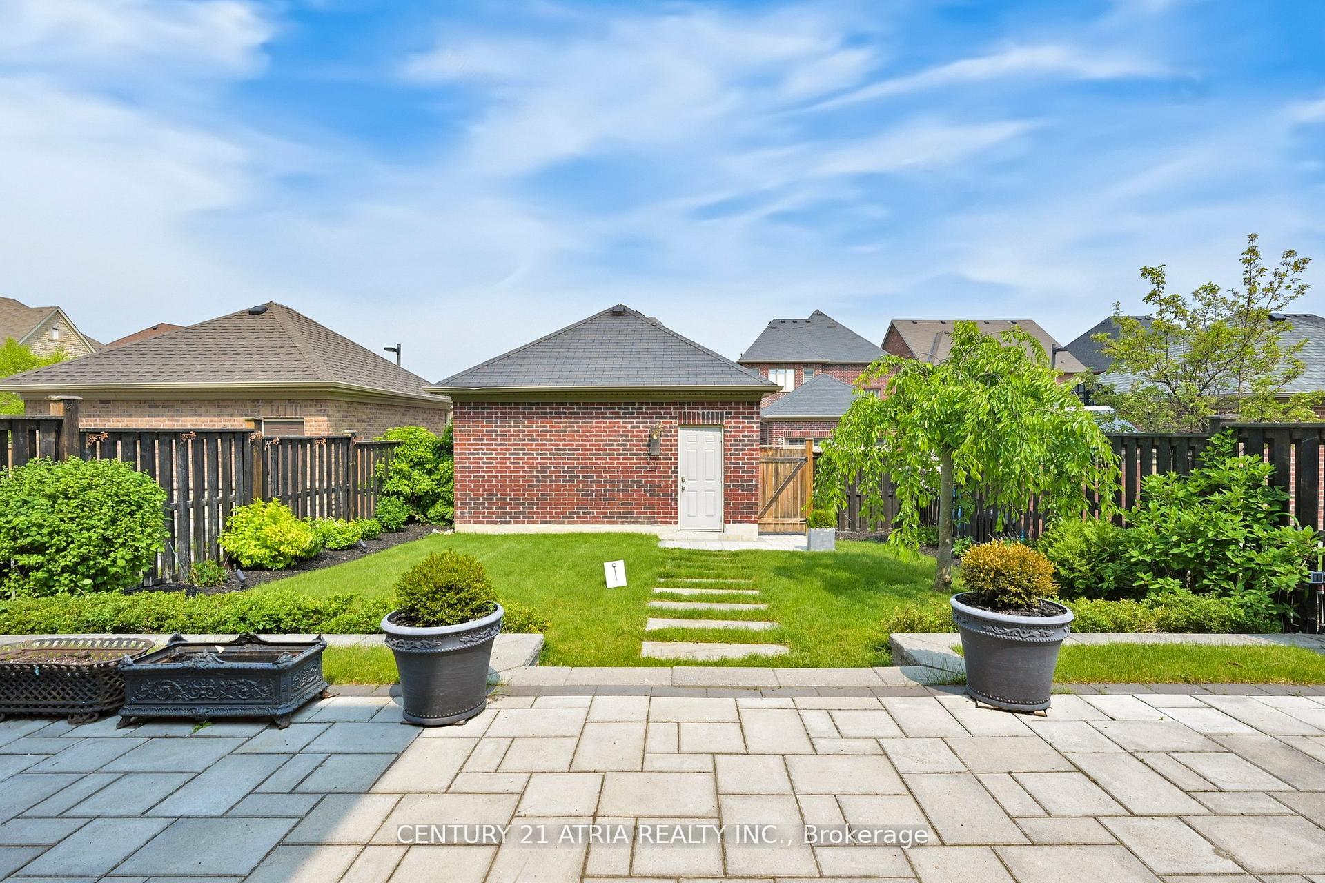 Photo 47 of 262 Angus Glen Boulevard, Markham, Angus Glen — HOMEH