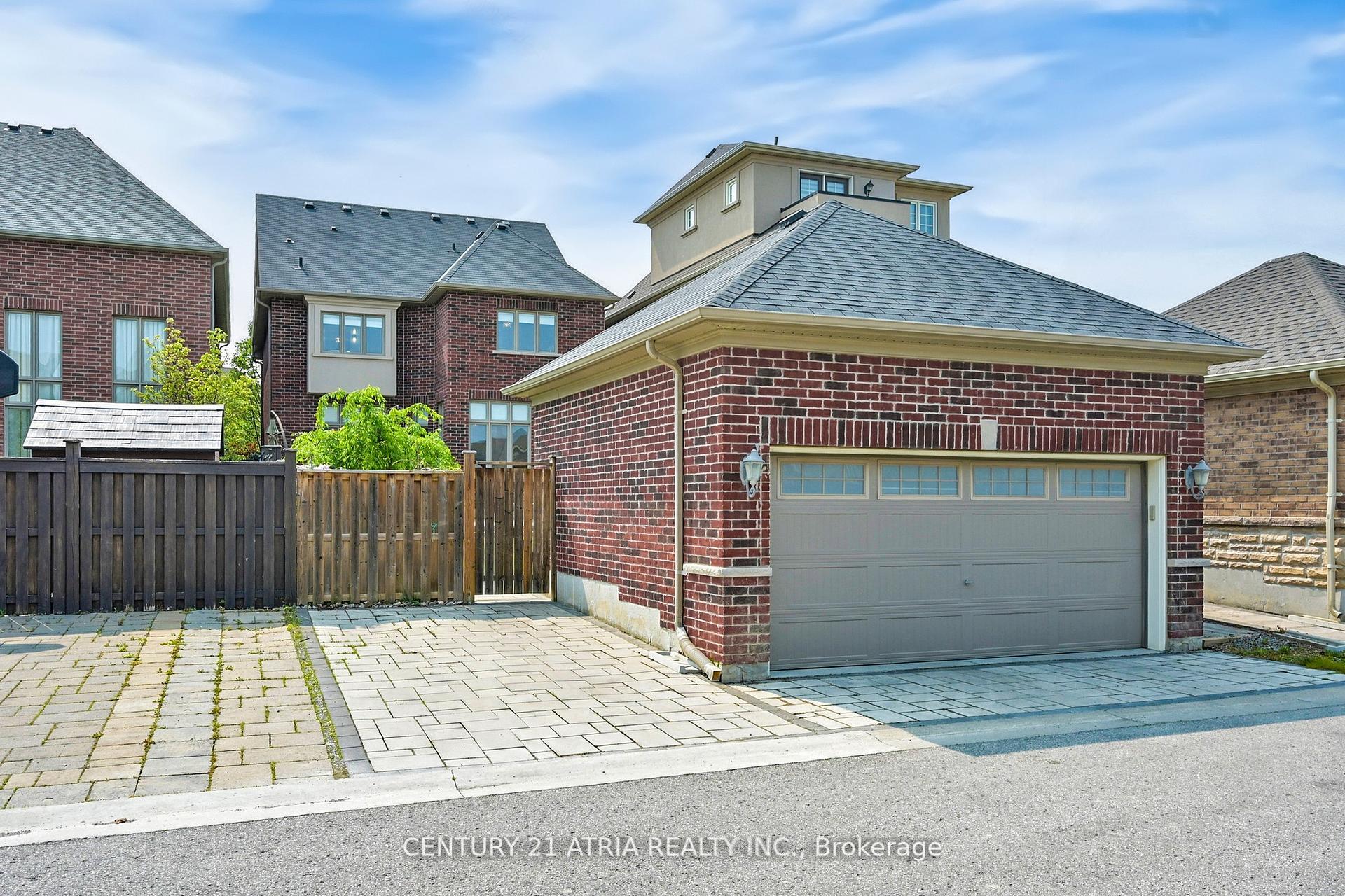 Photo 46 of 262 Angus Glen Boulevard, Markham, Angus Glen — HOMEH