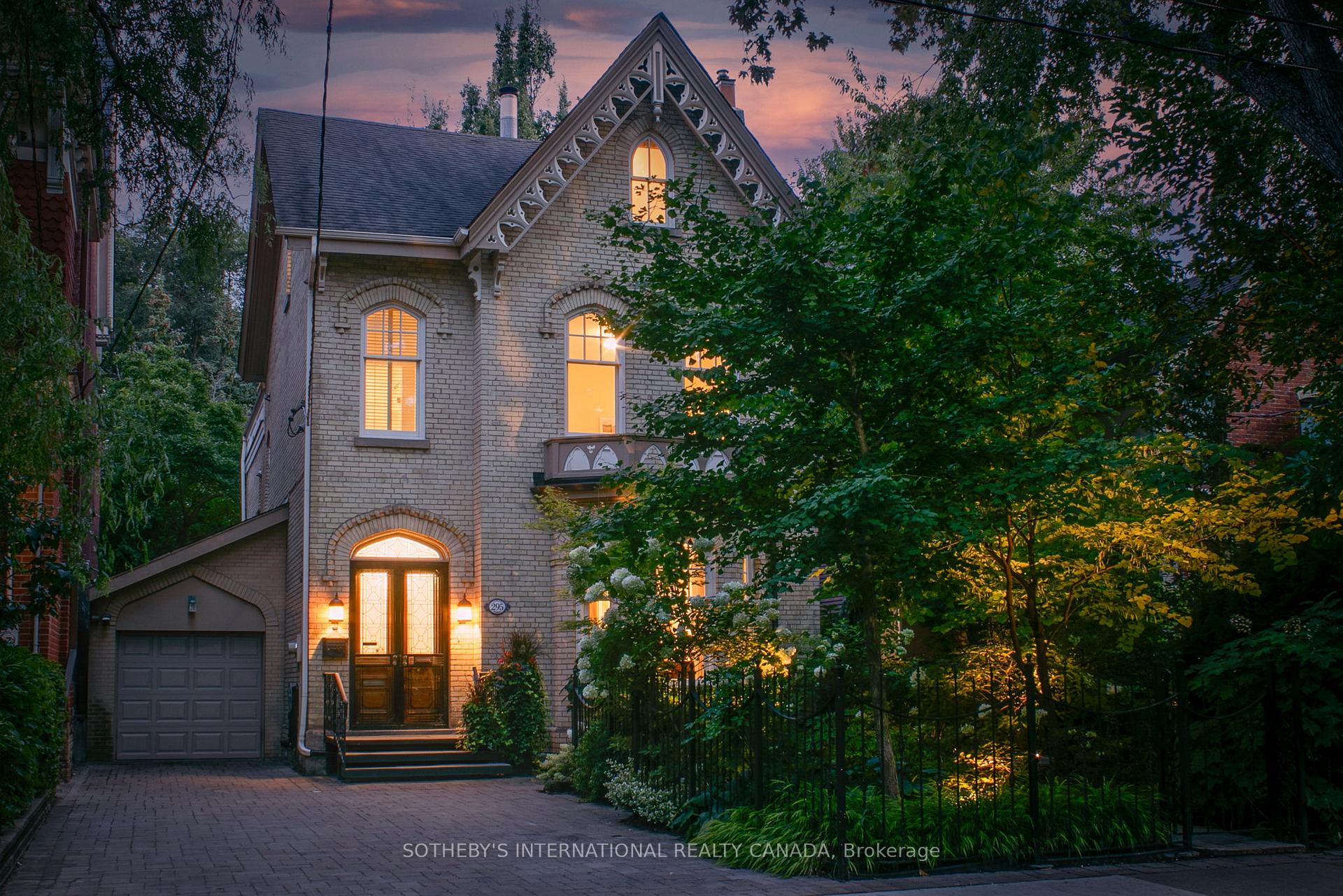 Photo 1 of 295 Carlton Street, Toronto, Cabbagetown-South St. James Town — HOMEH