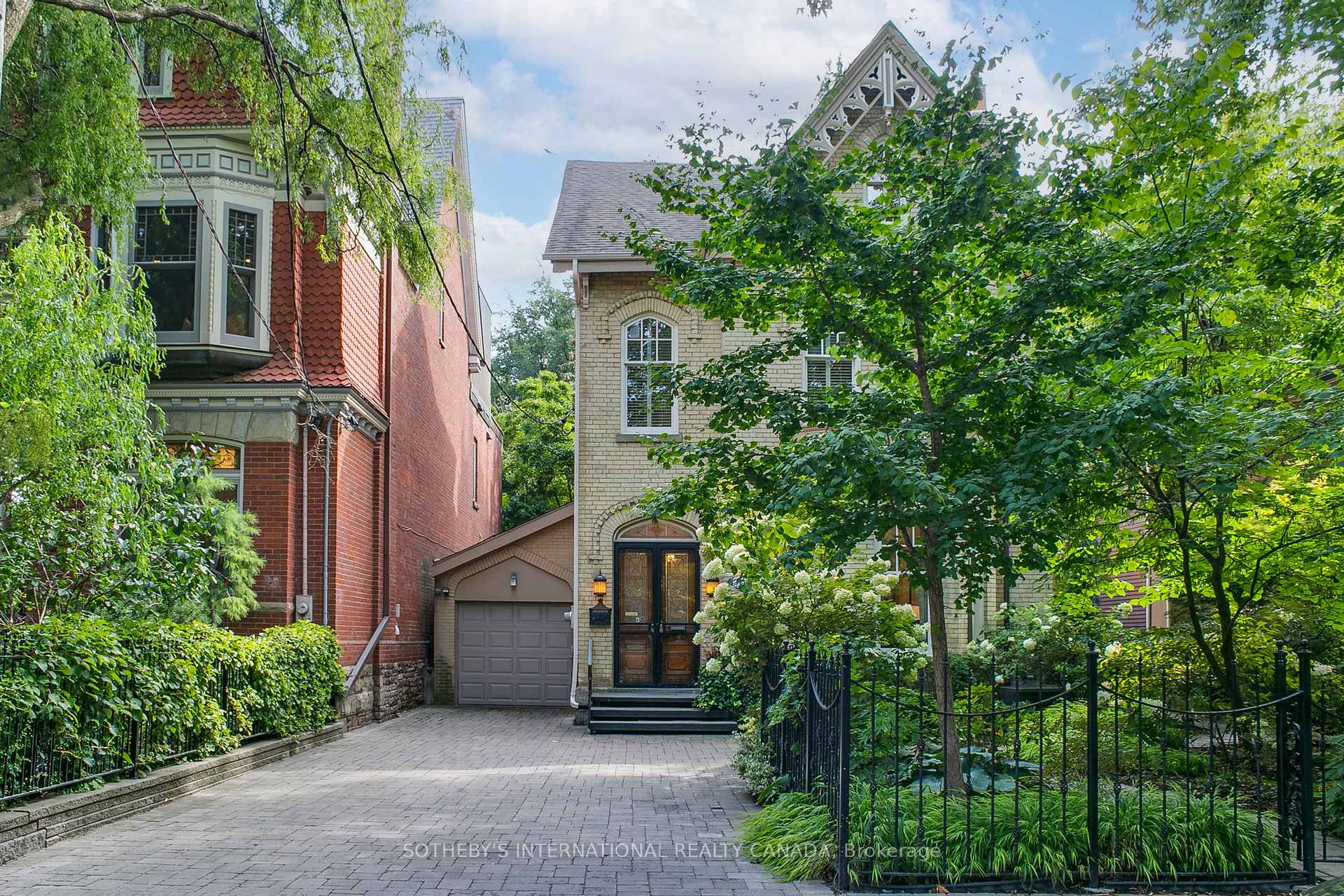 Photo 5 of 295 Carlton Street, Toronto, Cabbagetown-South St. James Town — HOMEH