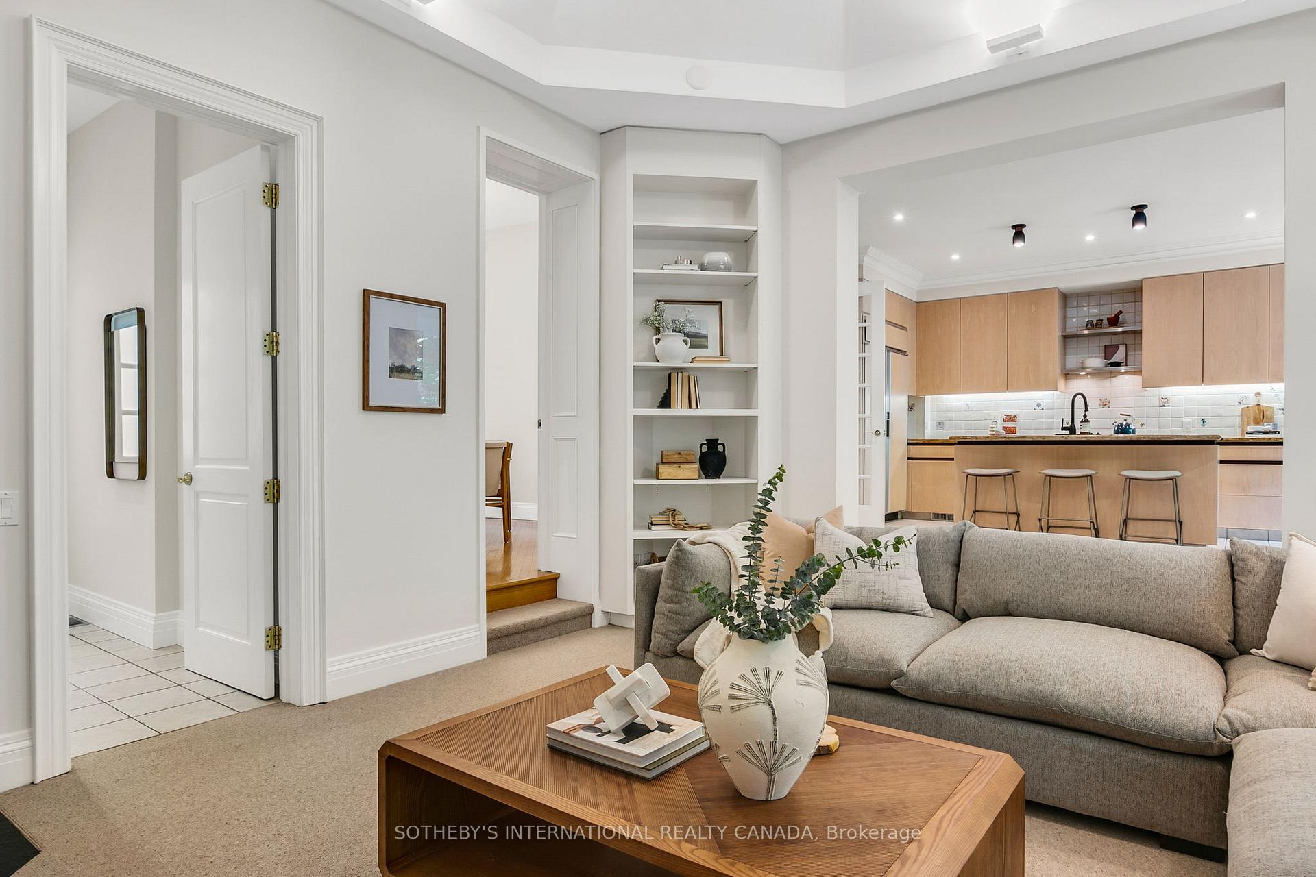 Photo 22 of 295 Carlton Street, Toronto, Cabbagetown-South St. James Town — HOMEH