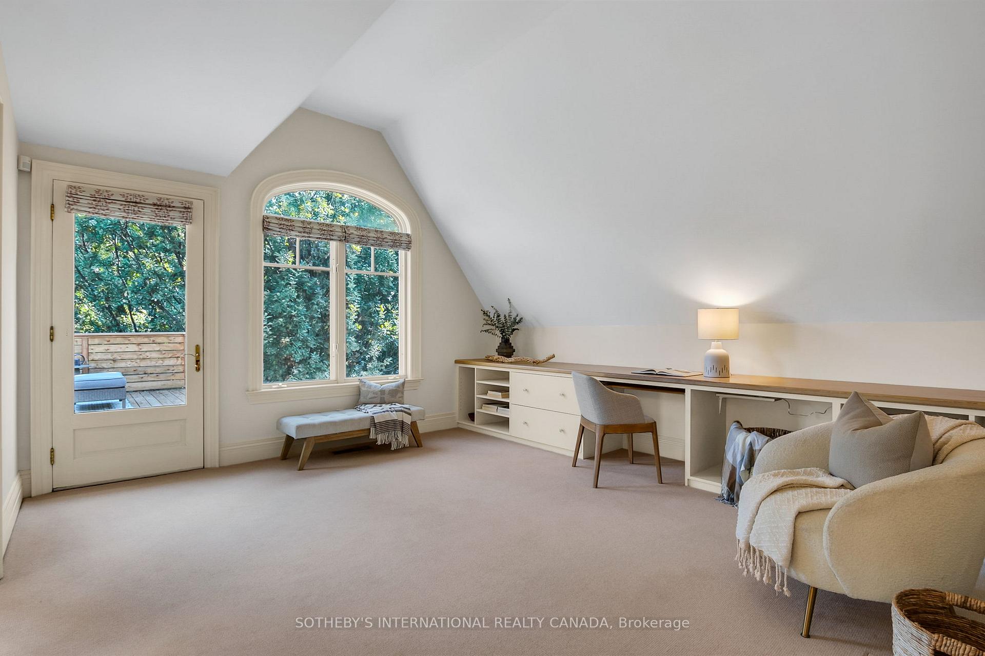 Photo 36 of 295 Carlton Street, Toronto, Cabbagetown-South St. James Town — HOMEH