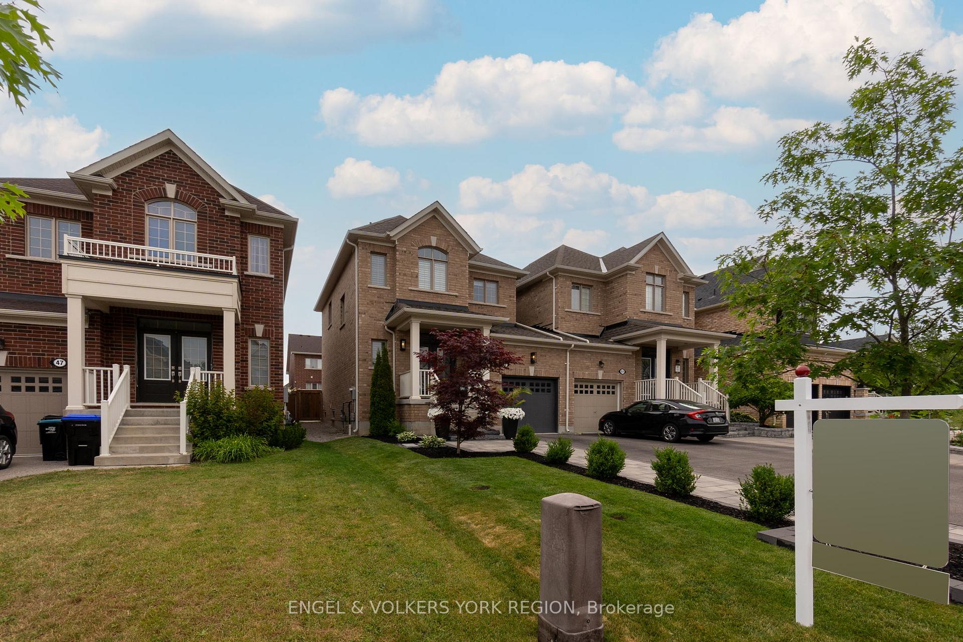 Photo 9 of 49 McGovern Street, New Tecumseth, Tottenham — HOMEH